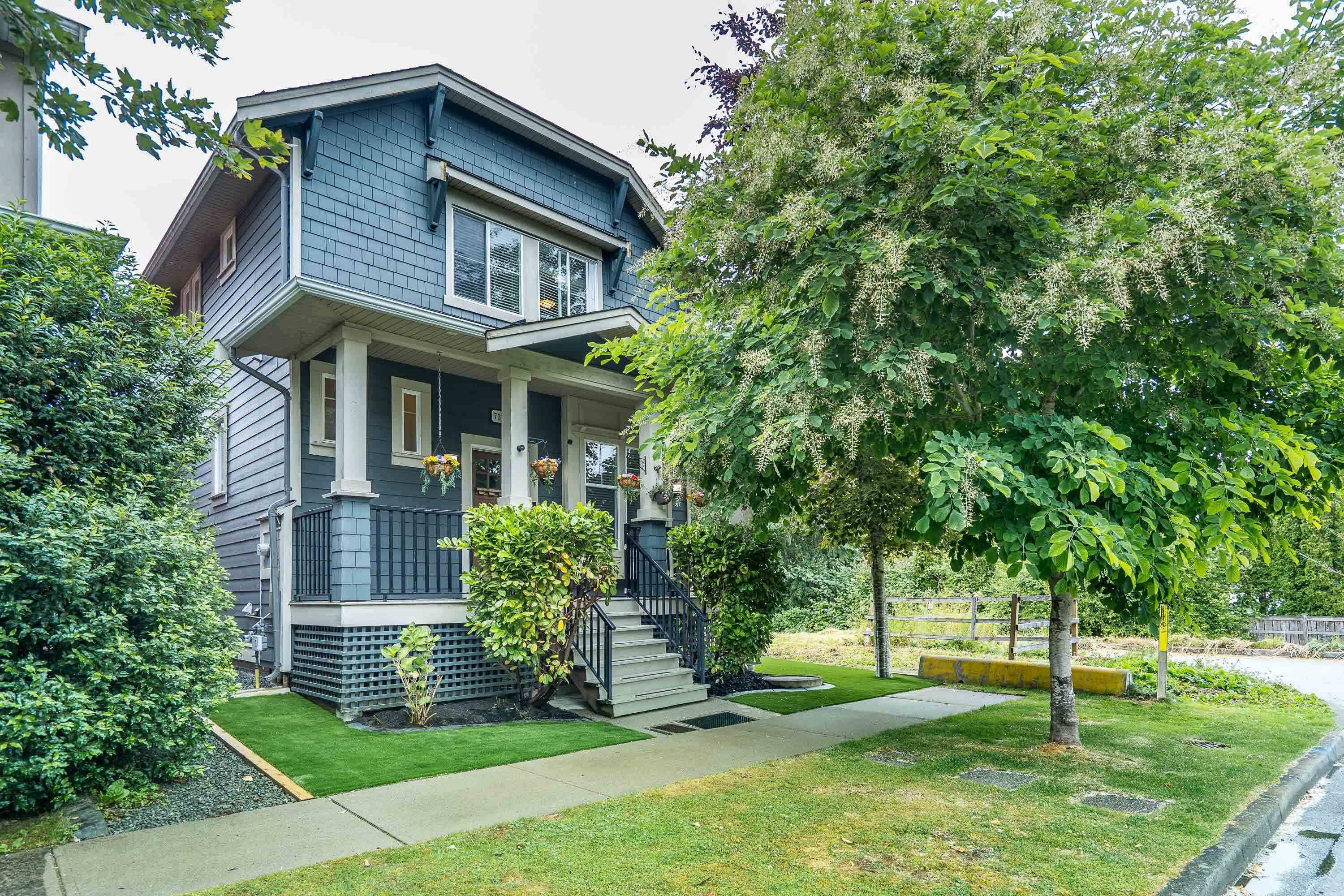 Surrey, BC V5N 0B4,7343 191b ST