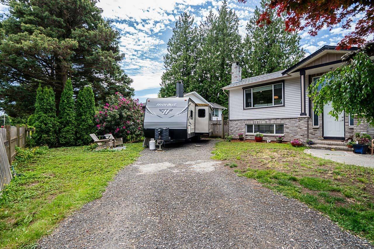 Langley, BC V4W 3B2,2877 266b ST