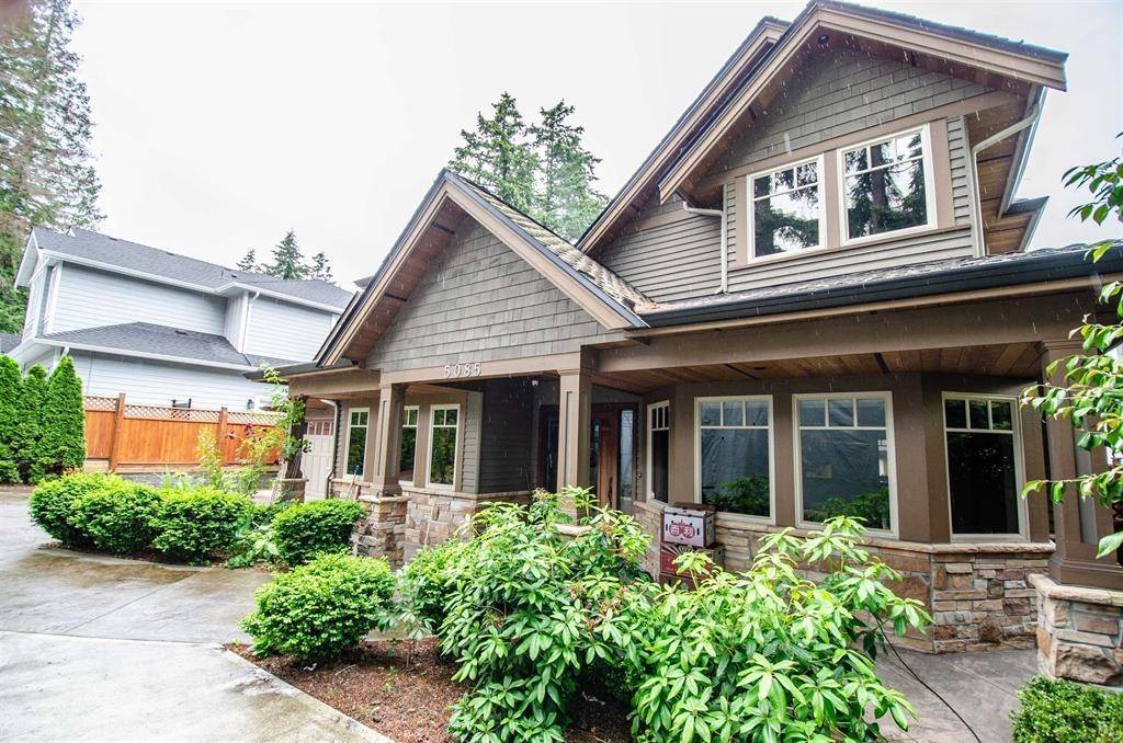 Delta, BC V4M 1B4,5085 1 AVE