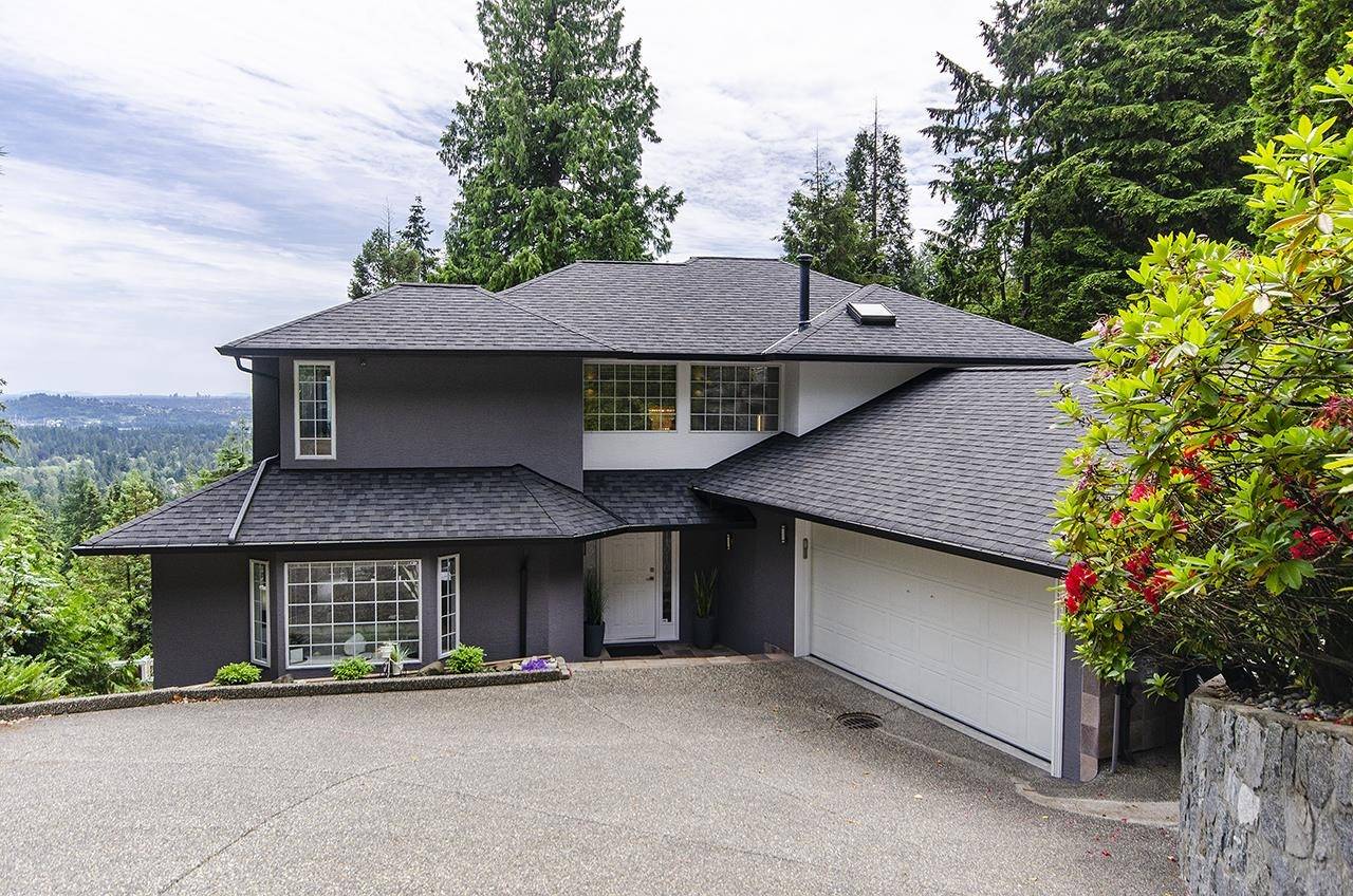 North Vancouver, BC V7K 3C2,1241 Coleman ST