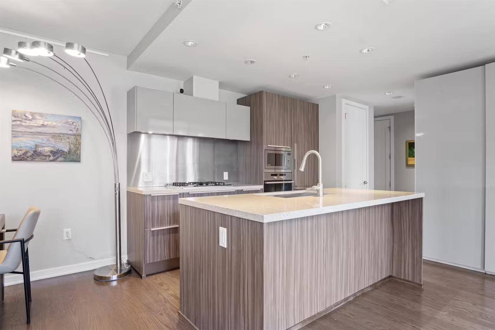 Vancouver, BC V5Y 0C6,77 Walter Hardwick AVE #709