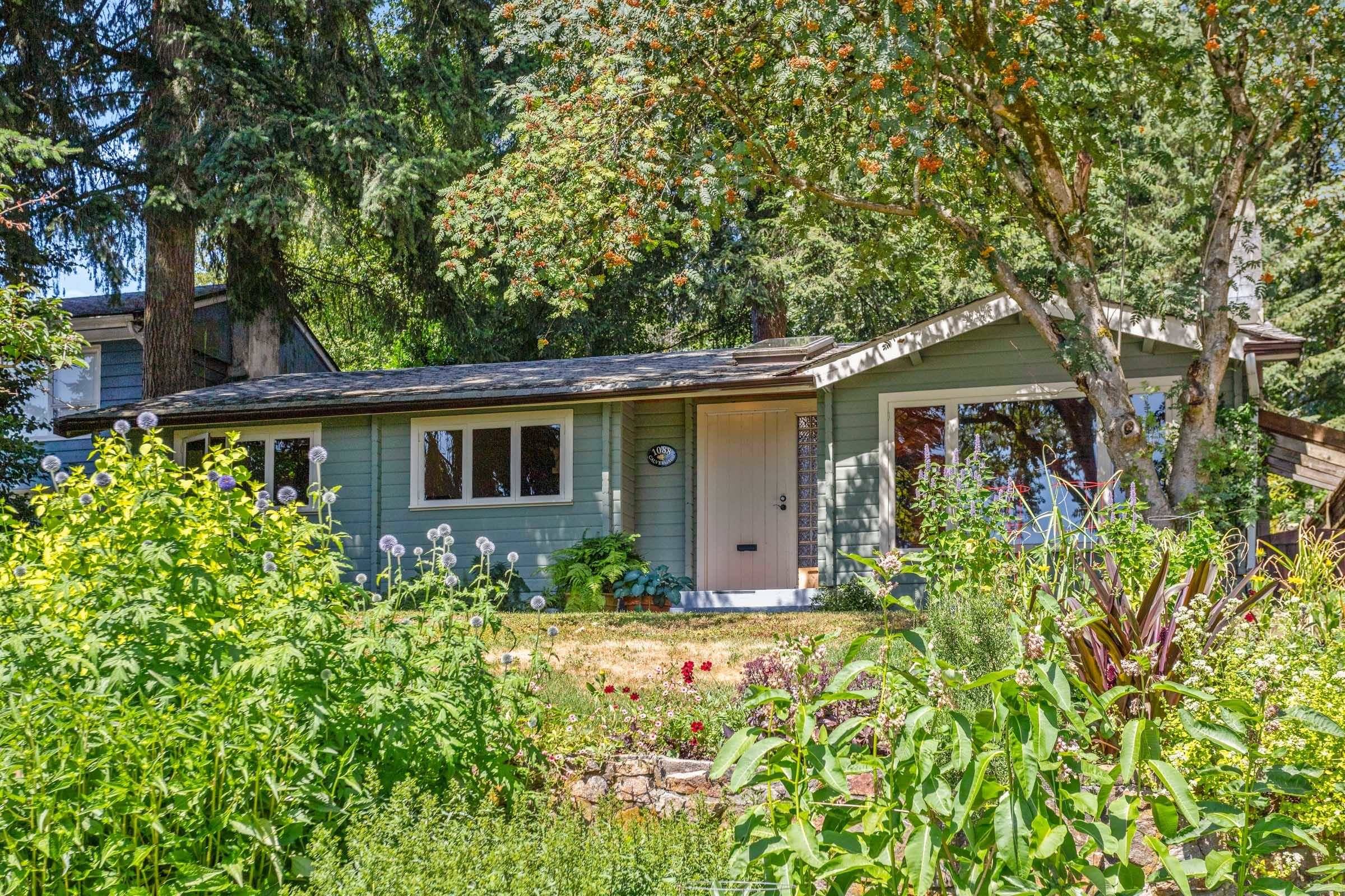North Vancouver, BC V7L 1Y3,1088 Calverhall ST