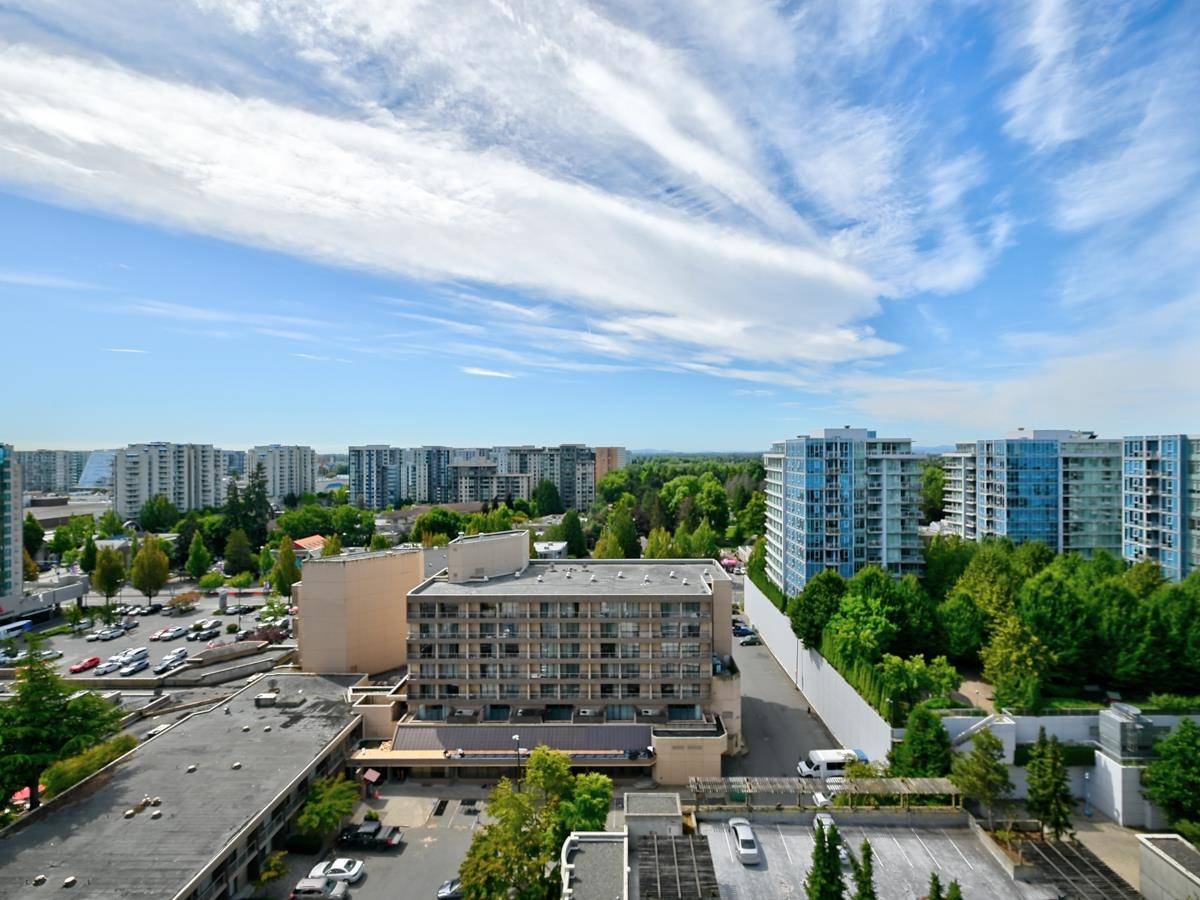 Richmond, BC V6X 4A1,7380 Elmbridge WAY #1802