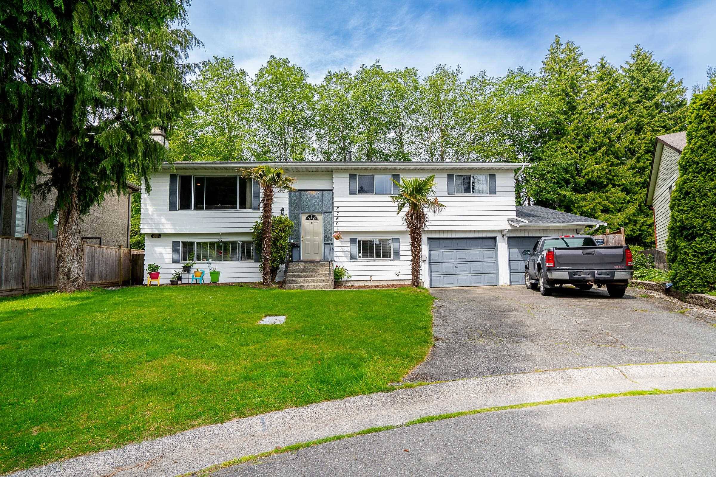Delta, BC V4E 2K6,5760 Abbey DR