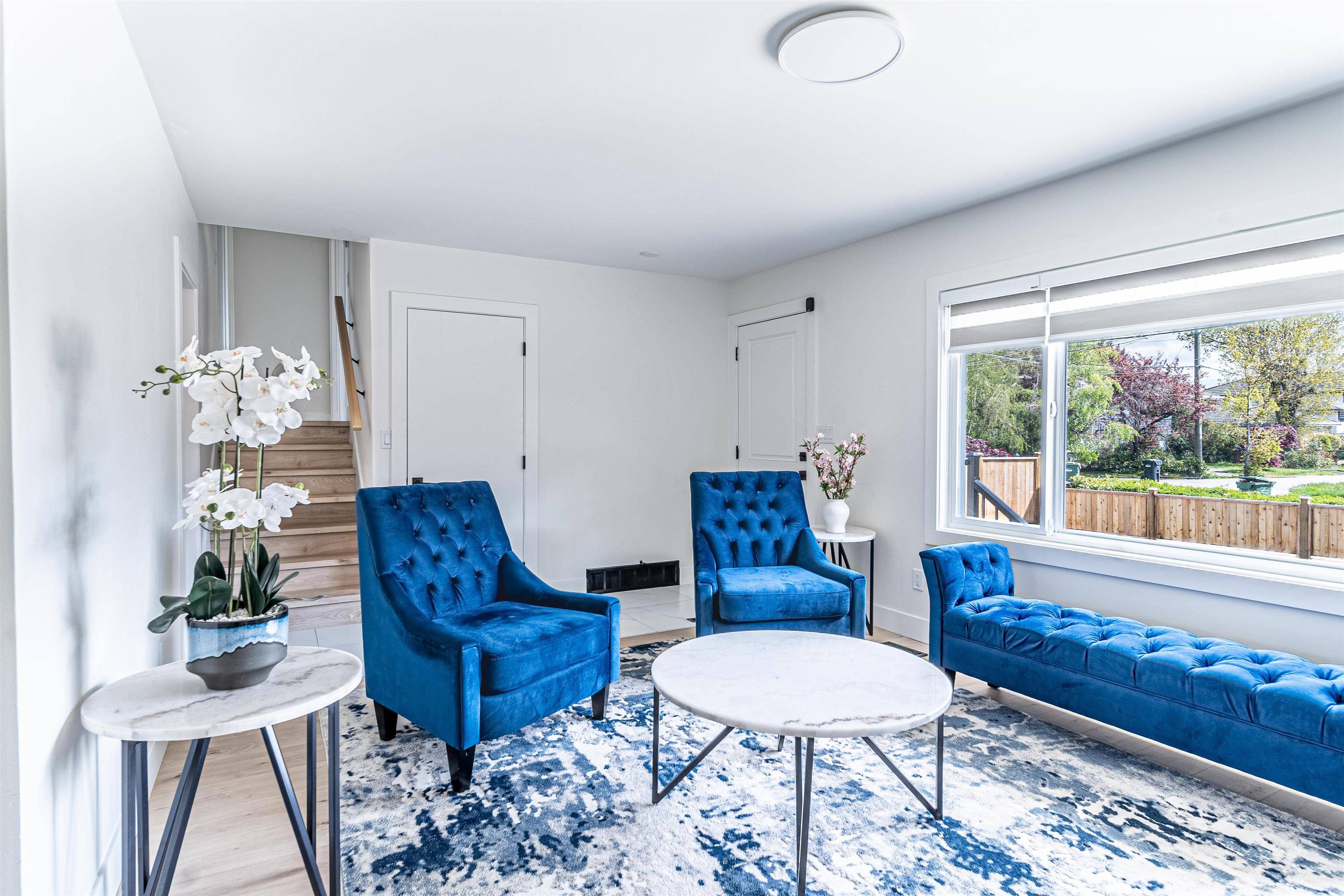 Richmond, BC V7A 2C6,9360 Pinewell CRES