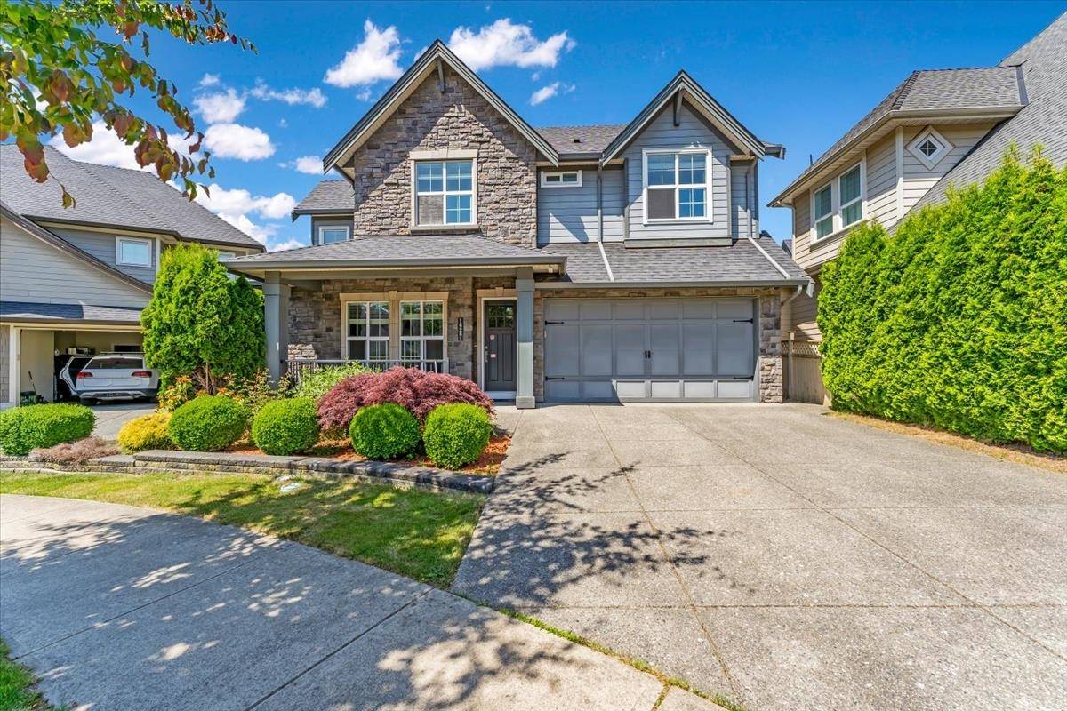 Surrey, BC V3Z 6S1,16261 25 AVE