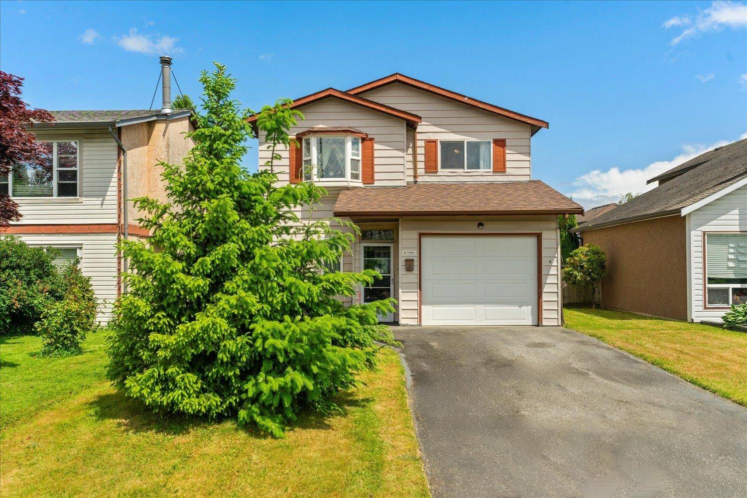 Chilliwack, BC V2P 7K3,45463 Meadowbrook DR