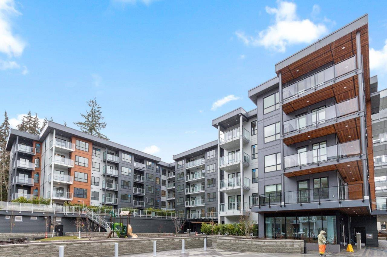 North Vancouver, BC V7G 0B3,3496 Malsum DR #520