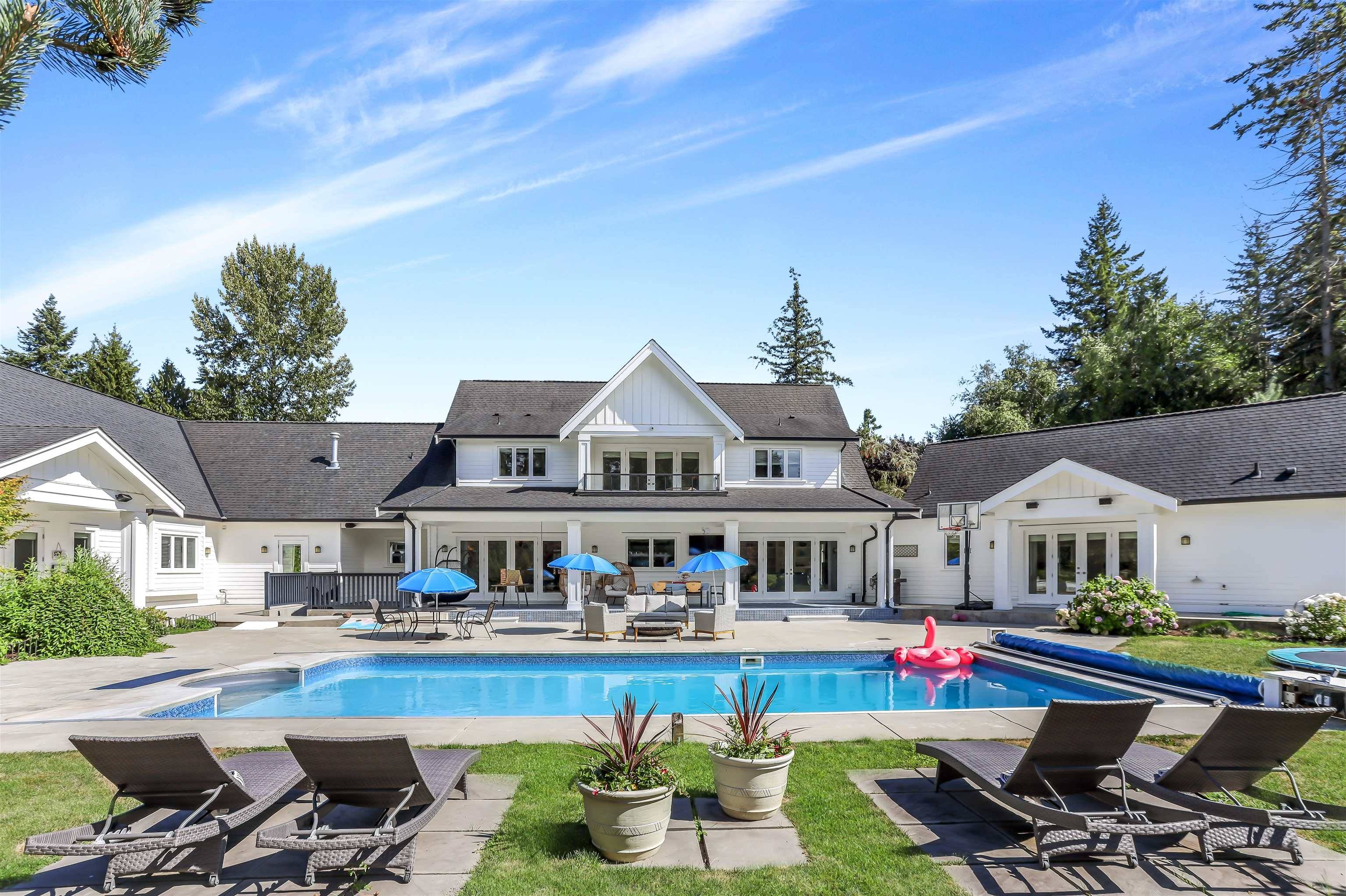 Langley, BC V2Z 1X5,20053 Fernridge CRES