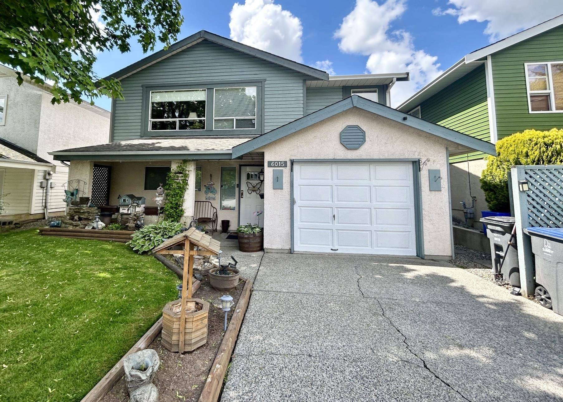 Surrey, BC V3S 7K9,6015 195a ST