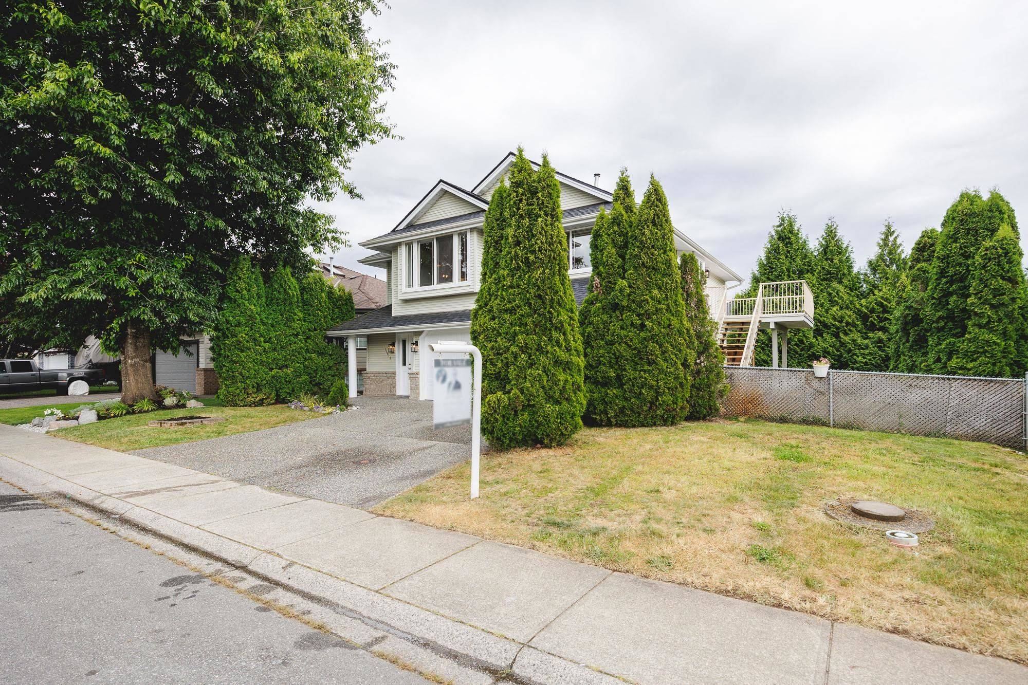 Maple Ridge, BC V4R 2C5,11518 236b ST