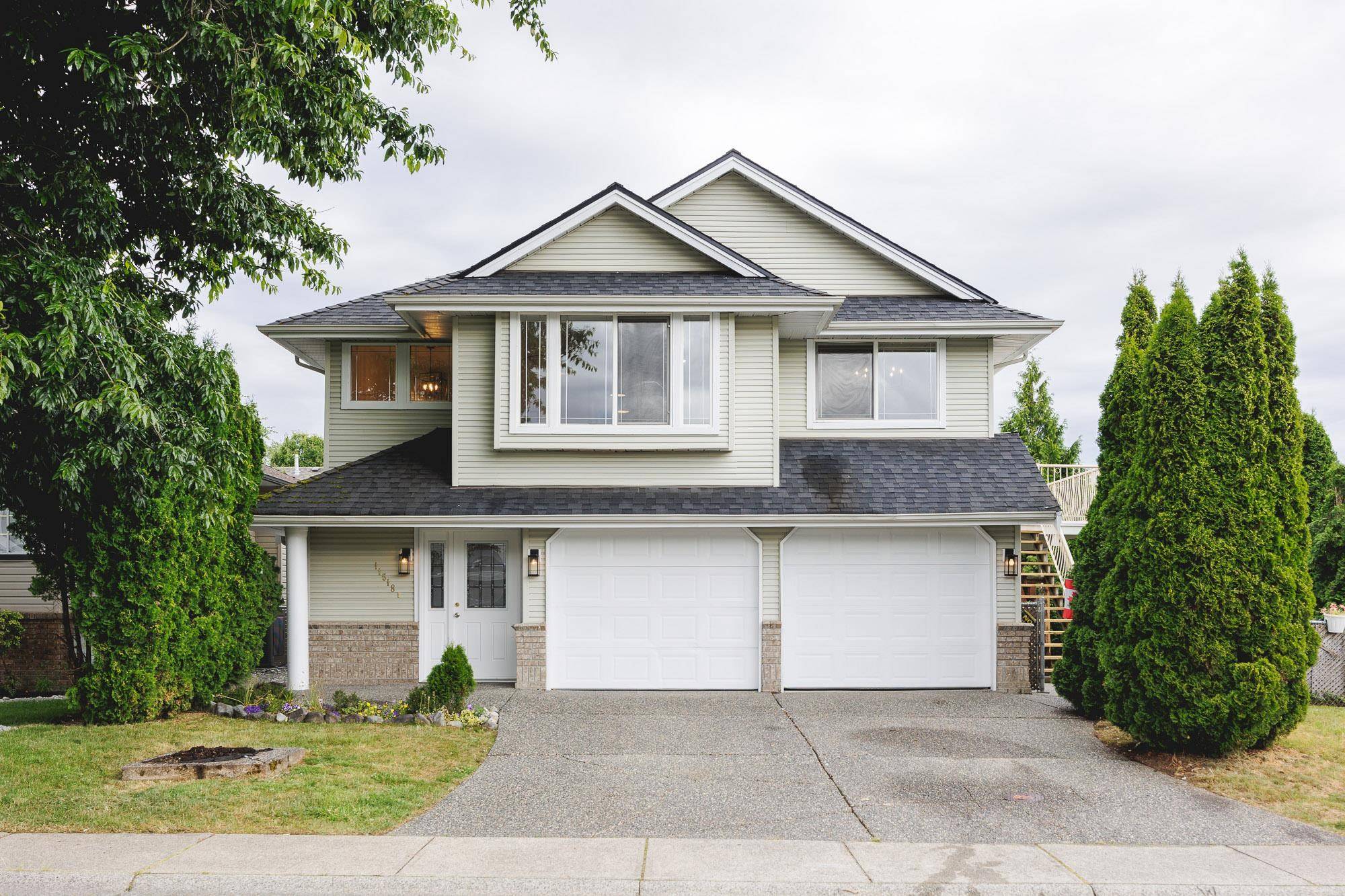 Maple Ridge, BC V4R 2C5,11518 236b ST