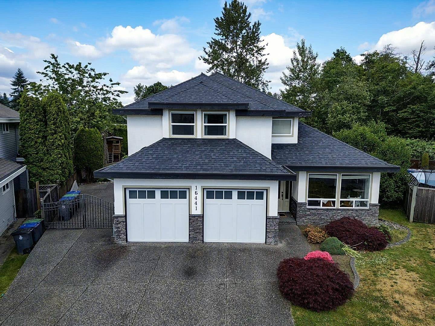 Surrey, BC V4N 1V6,16441 Glenside CT
