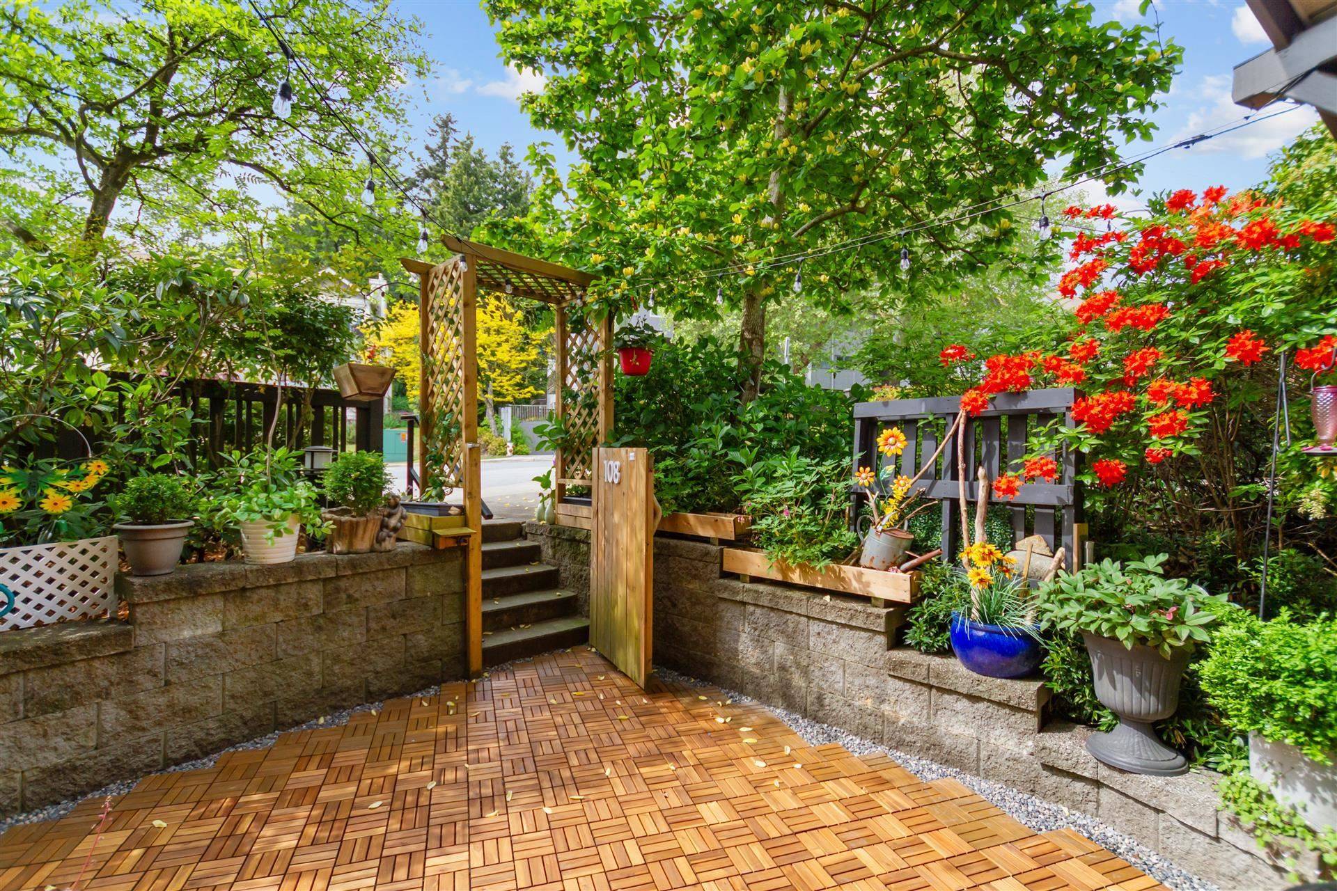 Burnaby, BC V5E 4P1,7000 21st AVE #108