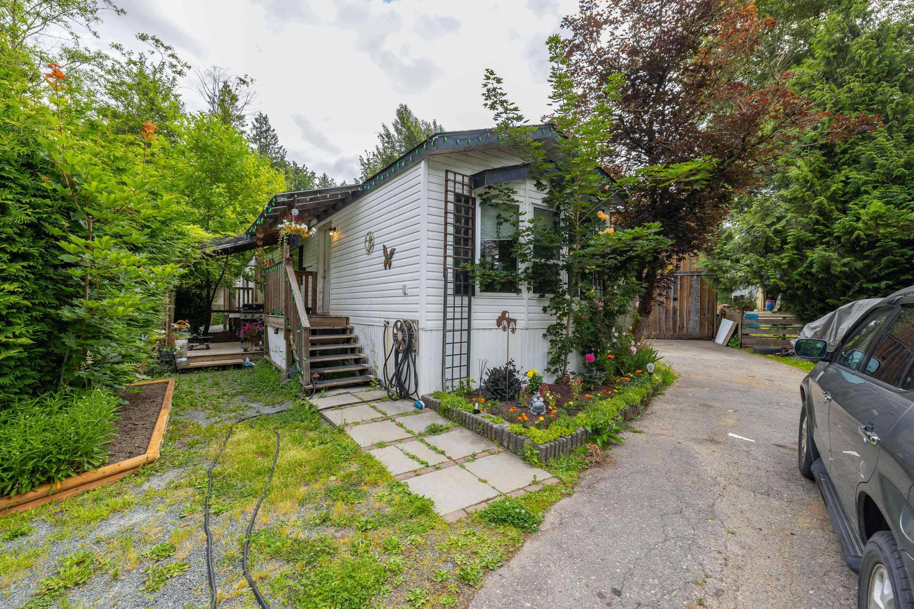 Langley, BC V4W 1T8,6578 256 ST