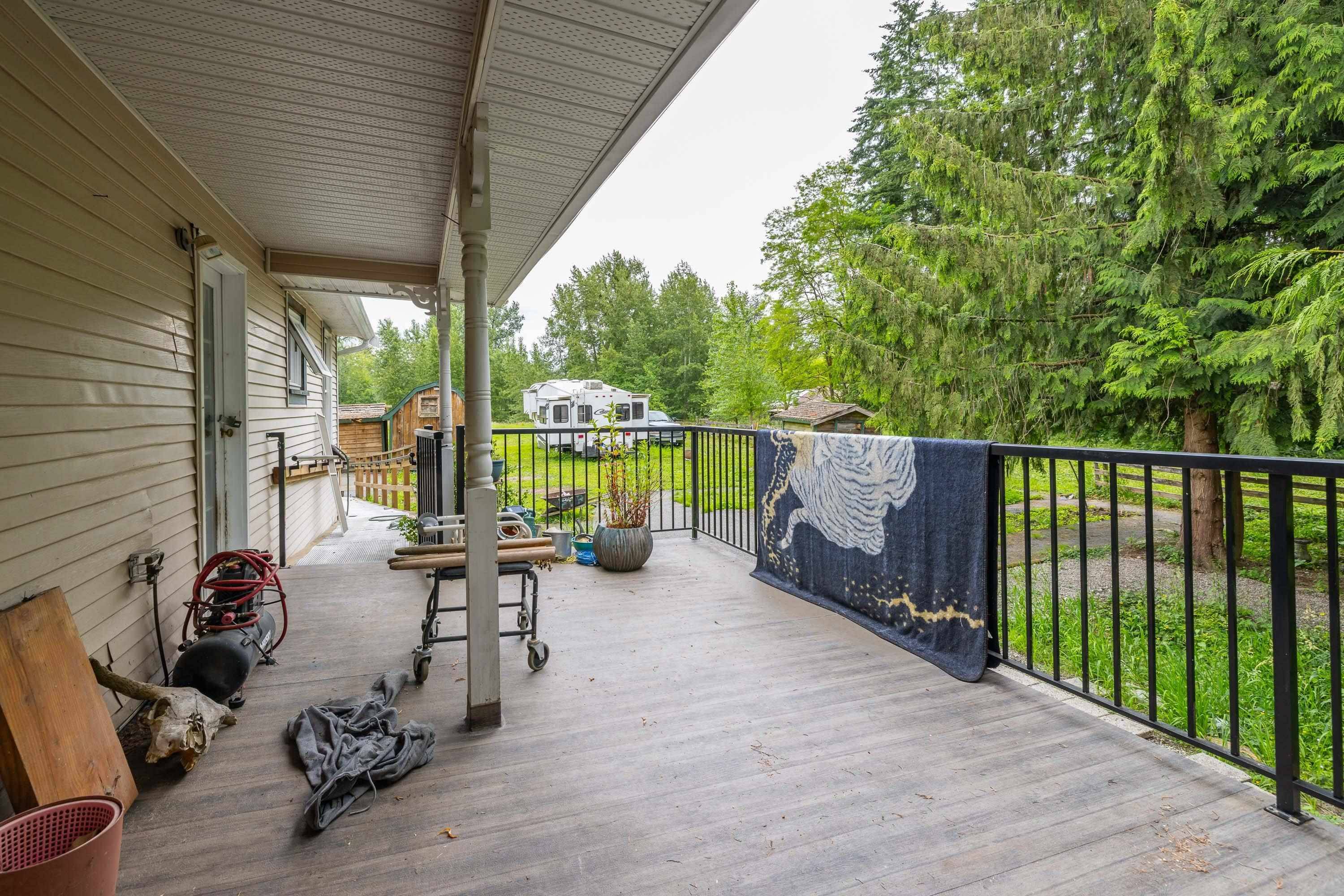 Langley, BC V4W 1T8,6578 256 ST