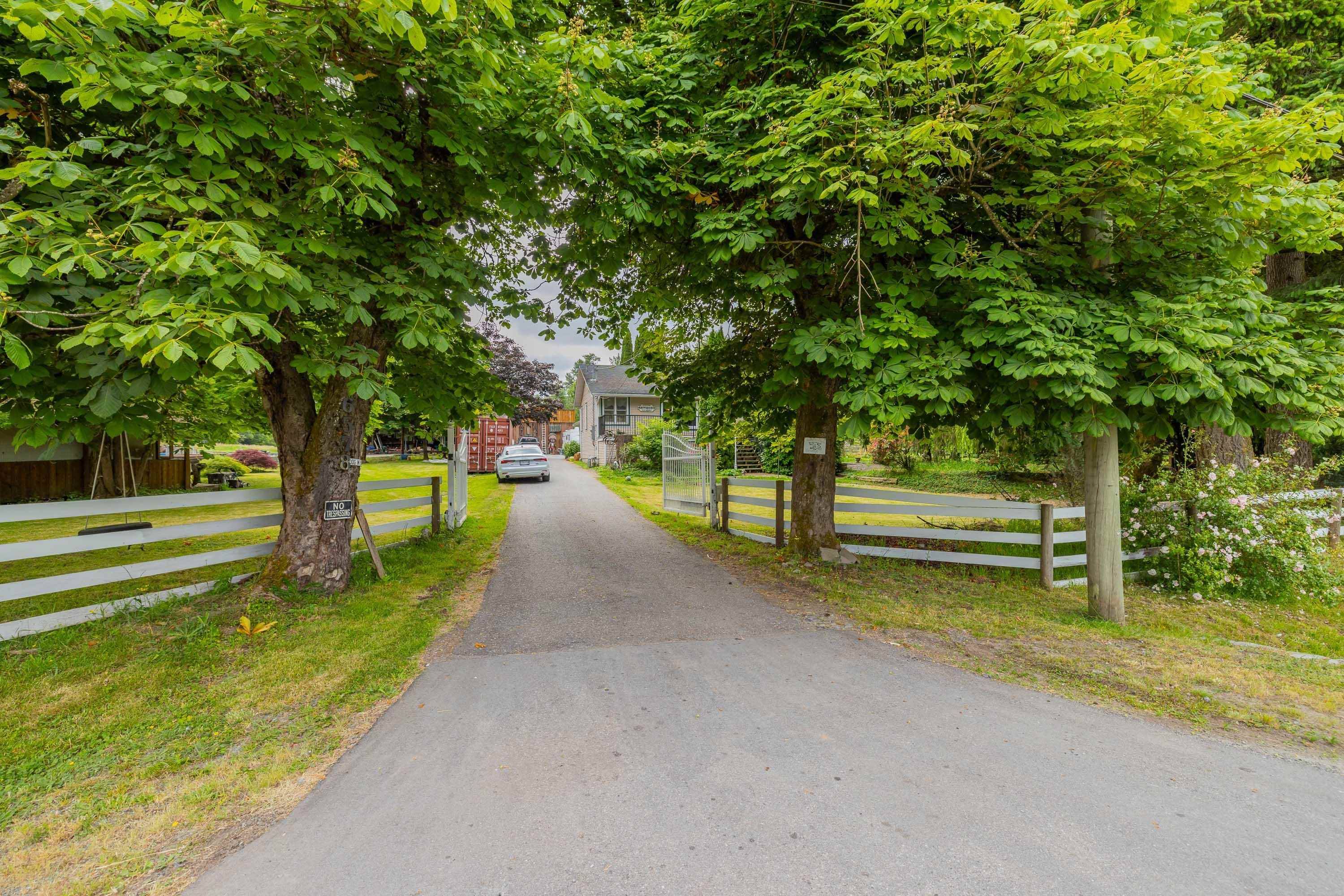 Langley, BC V4W 1T8,6578 256 ST