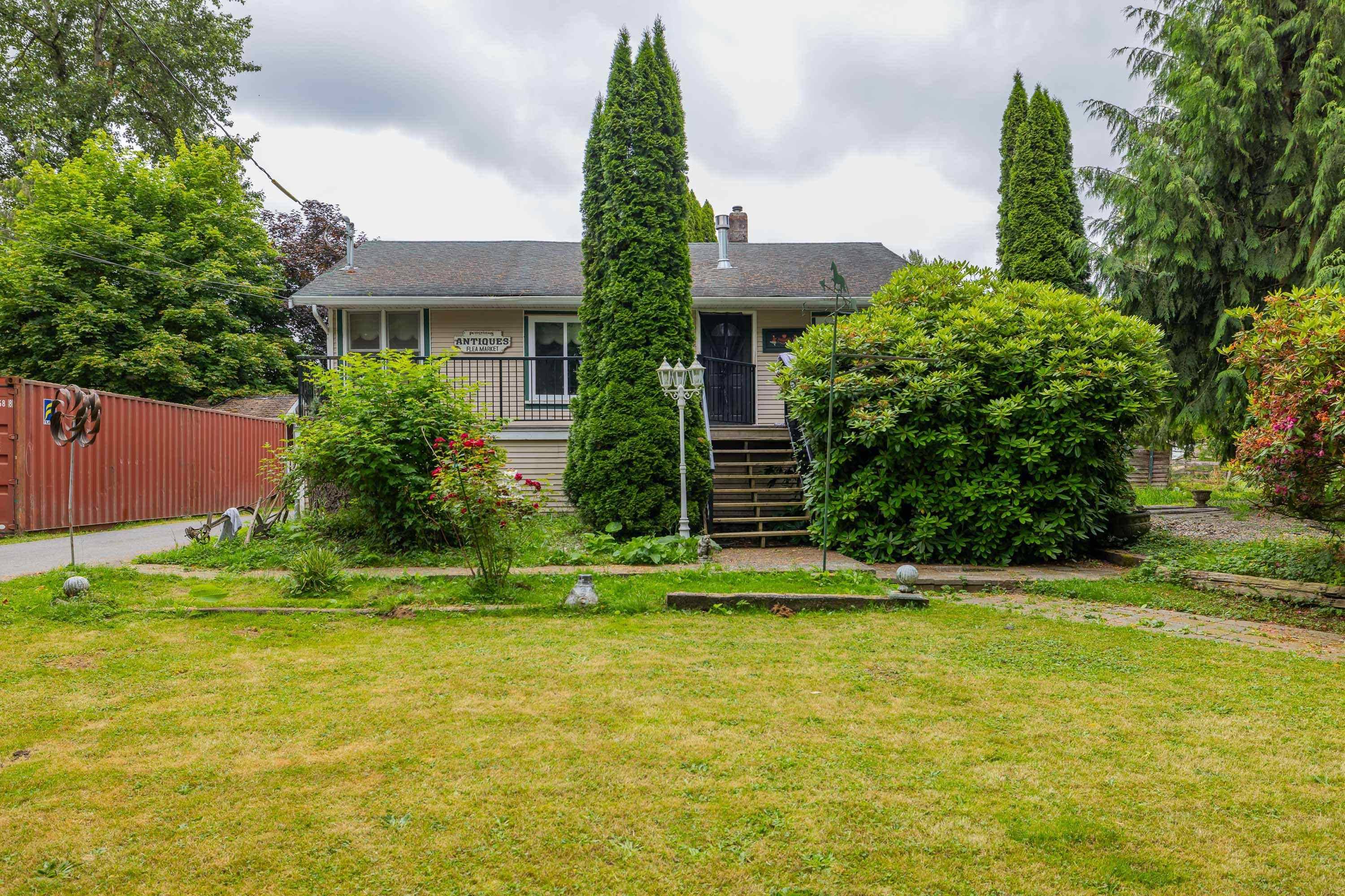 Langley, BC V4W 1T8,6578 256 ST
