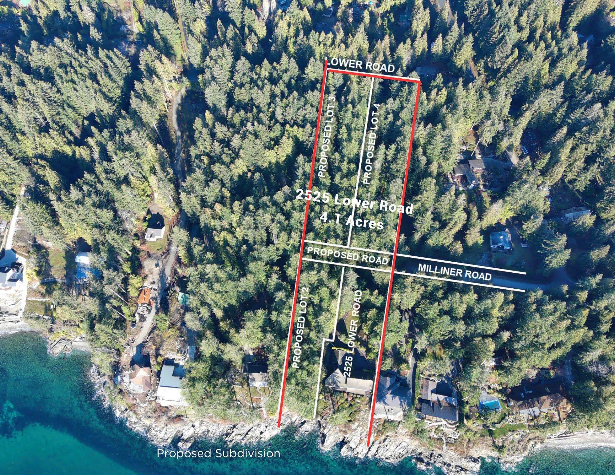 Roberts Creek, BC V0N 2W4,2525 Lower RD