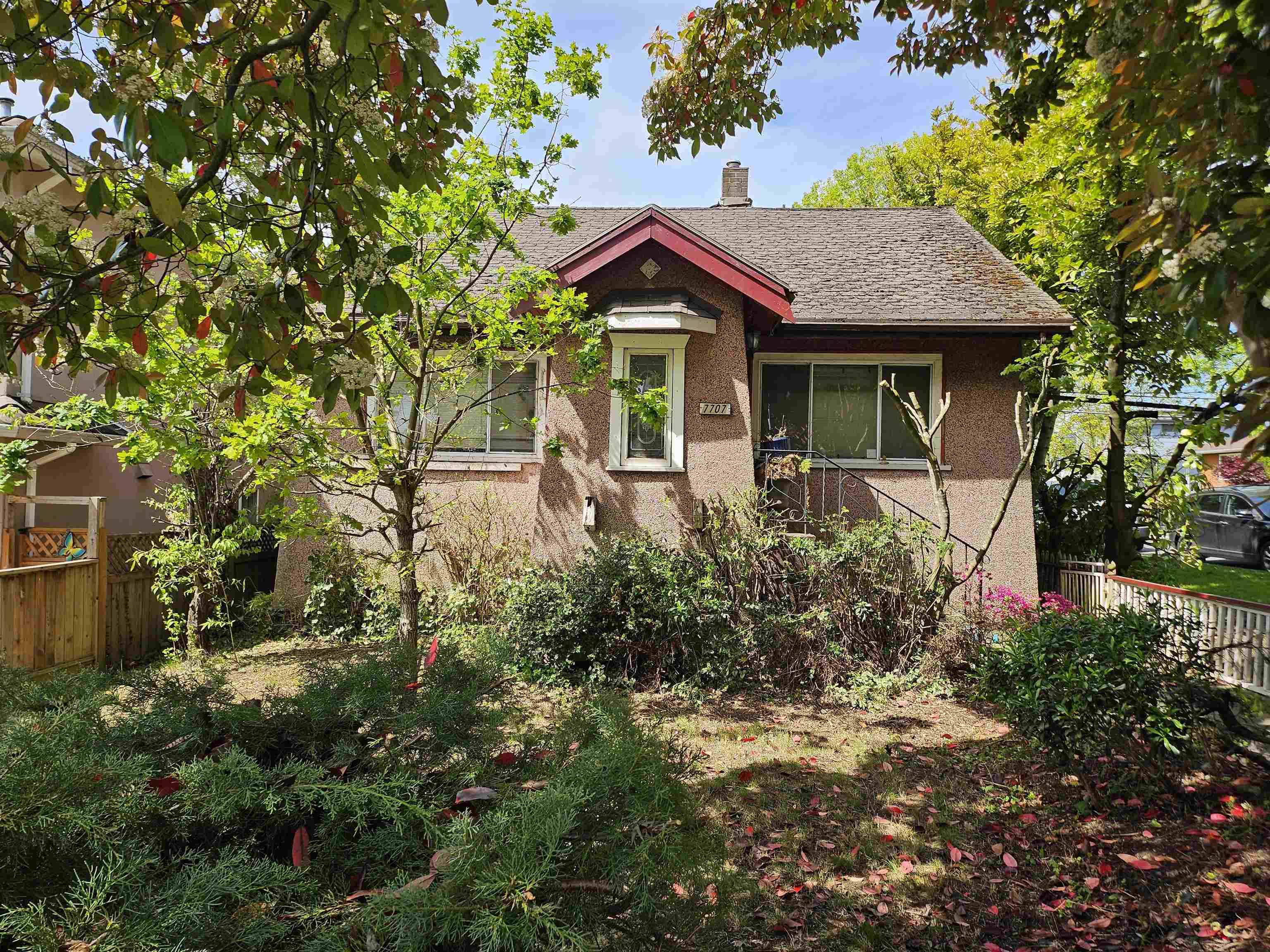 Vancouver, BC V5X 3C6,7707 Ontario ST