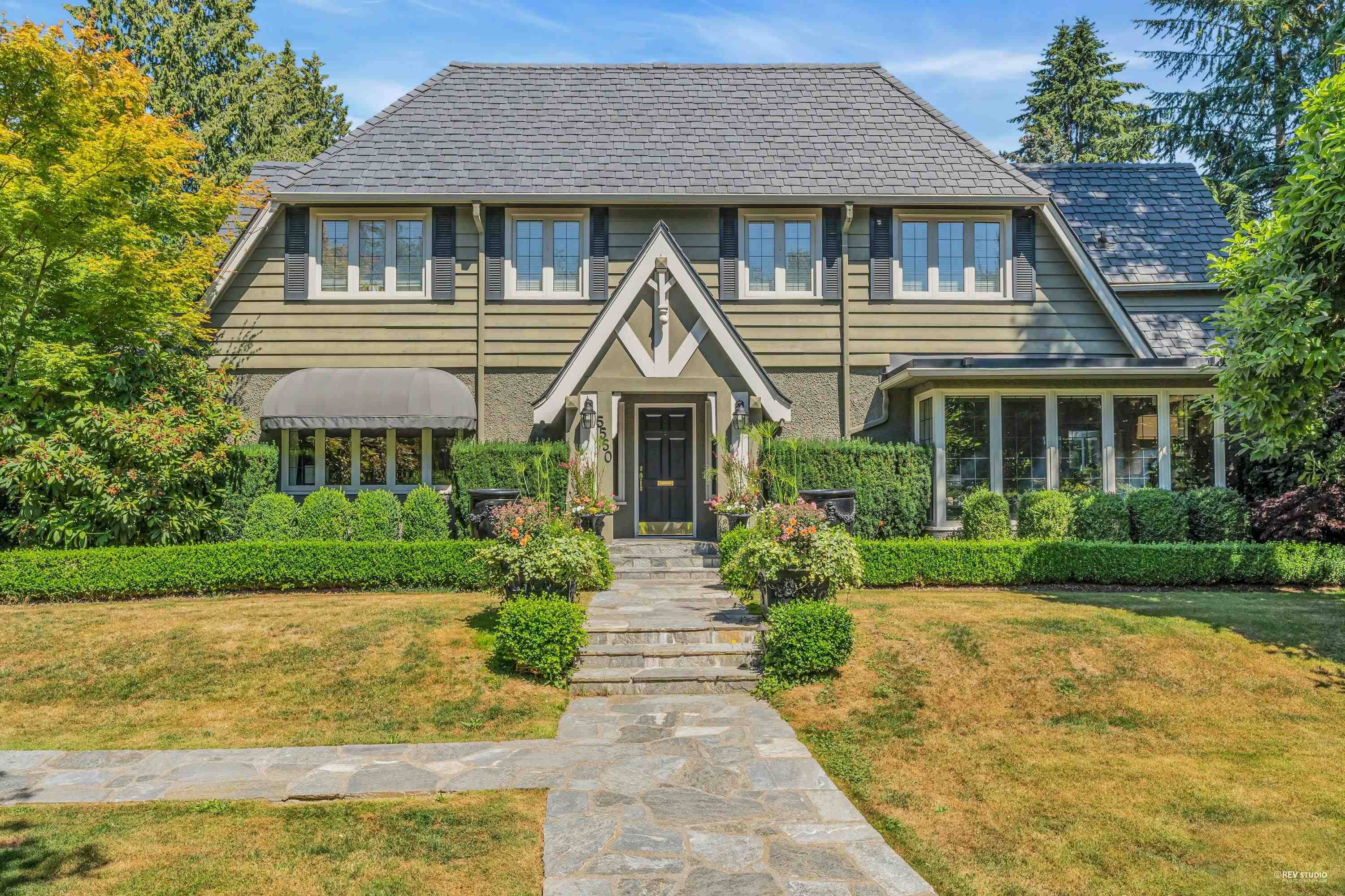Vancouver, BC V6M 1S6,5550 Somerset CRES