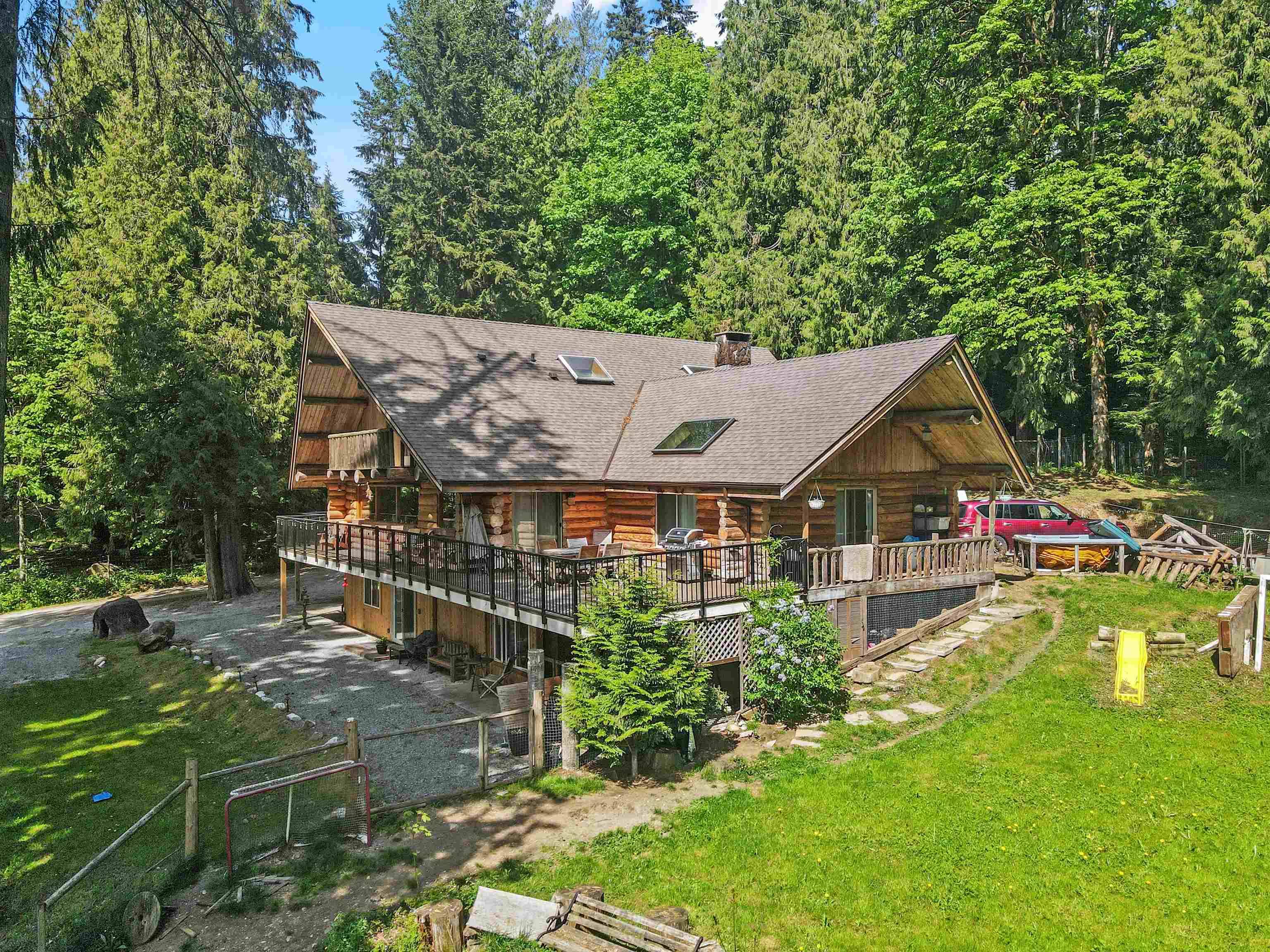 Mission, BC V2V 7C8,9372 Davidson ST