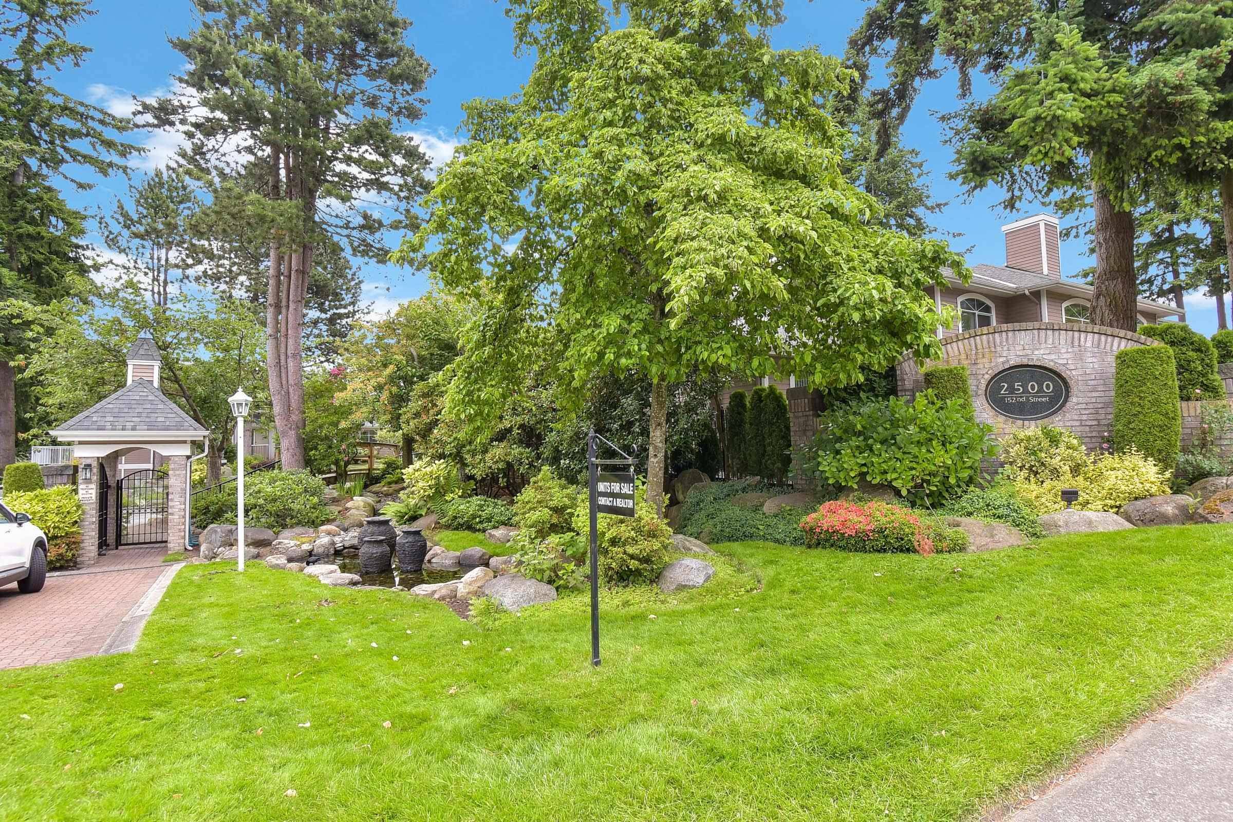 Surrey, BC V4P 1M8,2500 152 ST #66