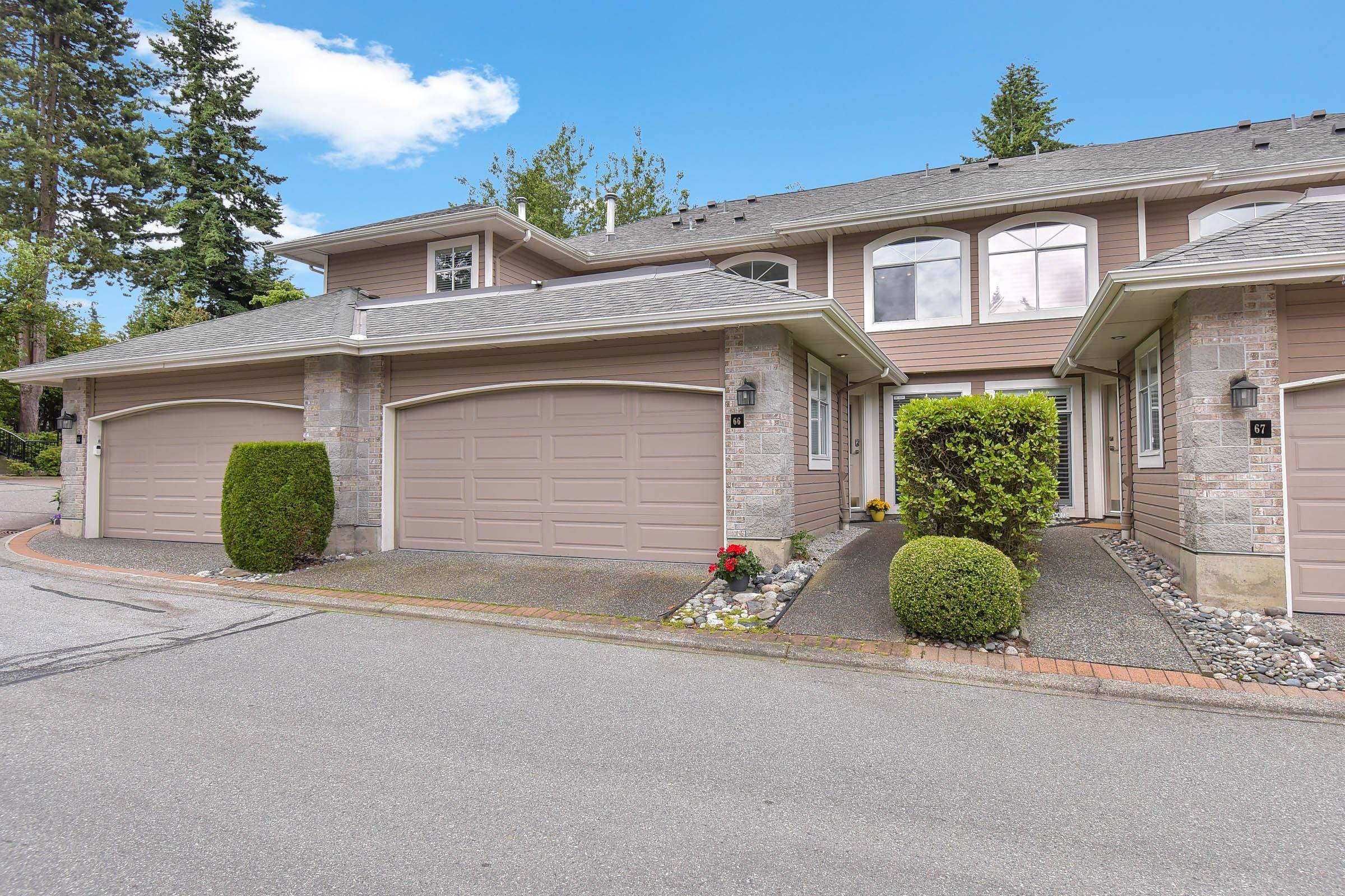 Surrey, BC V4P 1M8,2500 152 ST #66