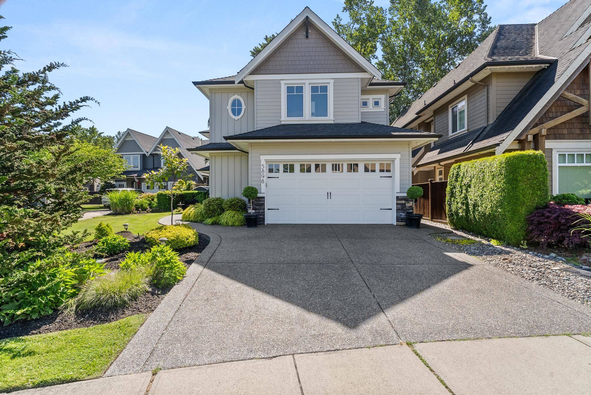 Delta, BC V4K 5G9,5898 Cove Reach RD