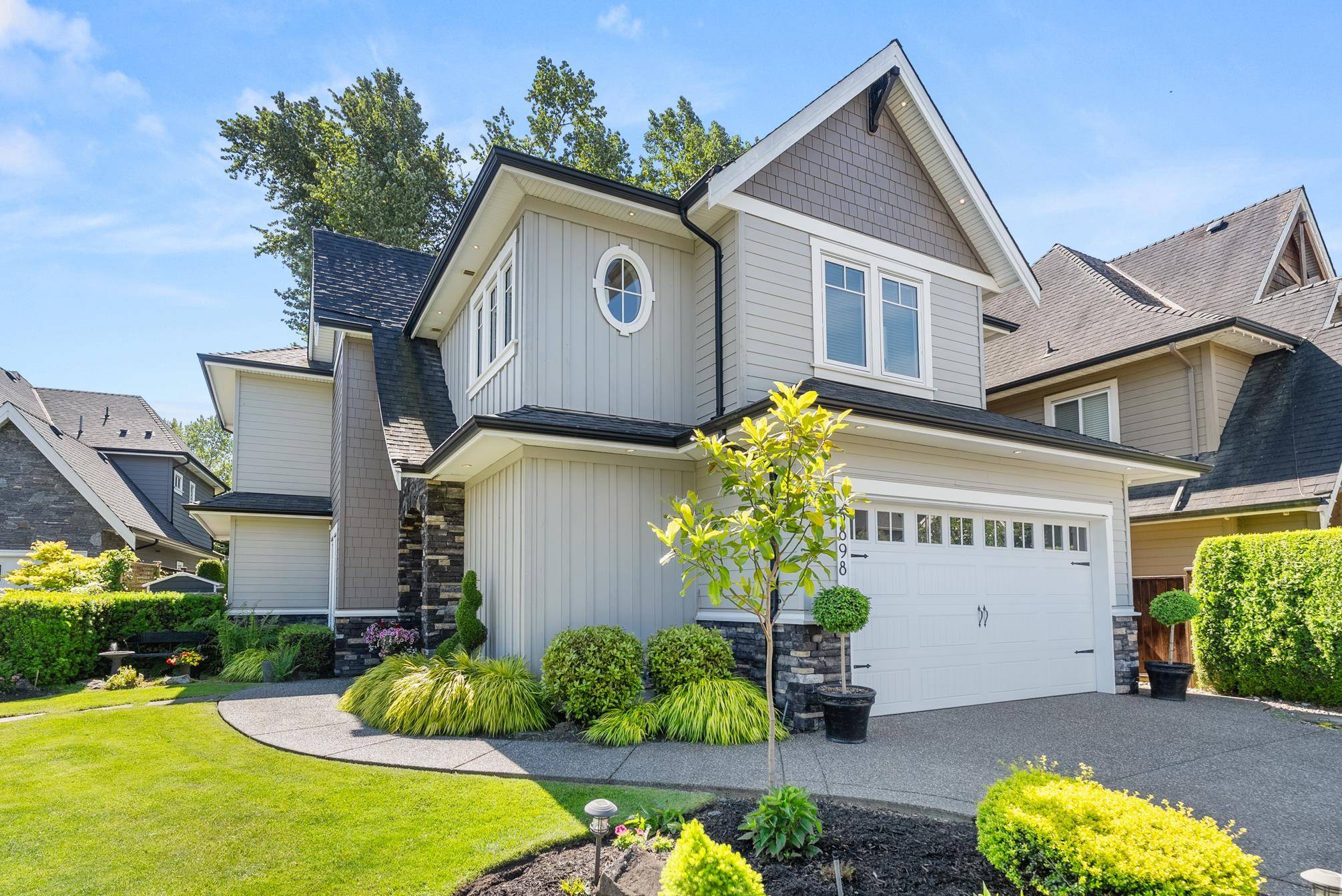 Delta, BC V4K 5G9,5898 Cove Reach RD