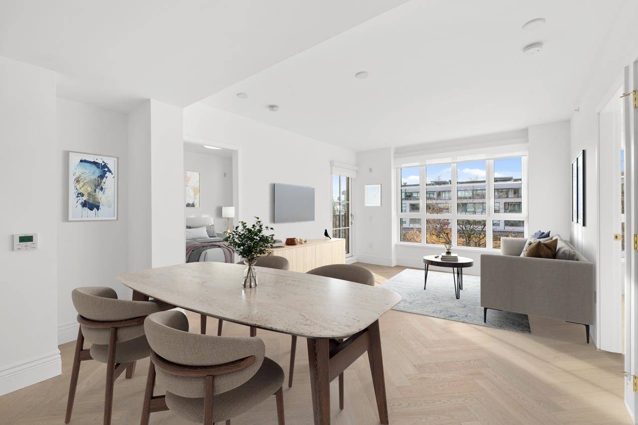 Vancouver, BC V6M 2M4,2096 W 47th AVE #314