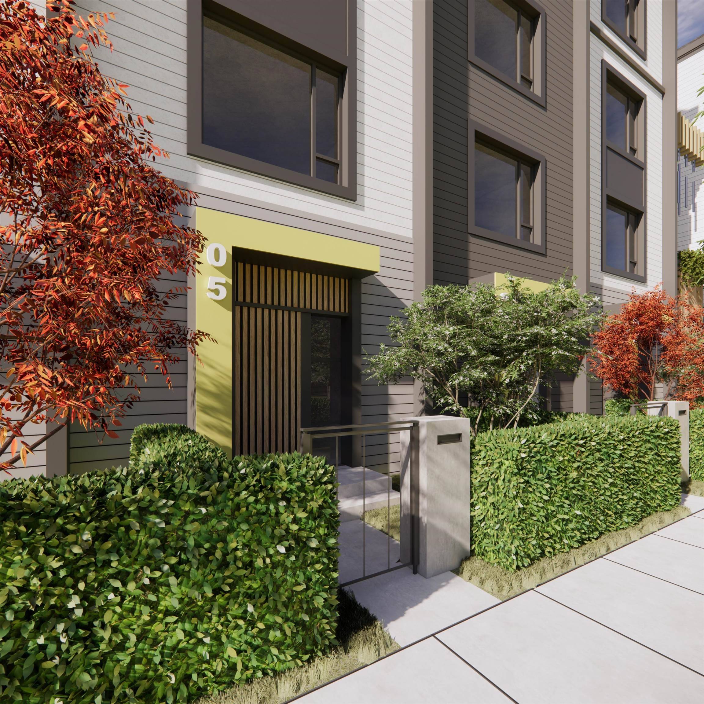 Richmond, BC V6Y 1X1,8899 Spires RD #20