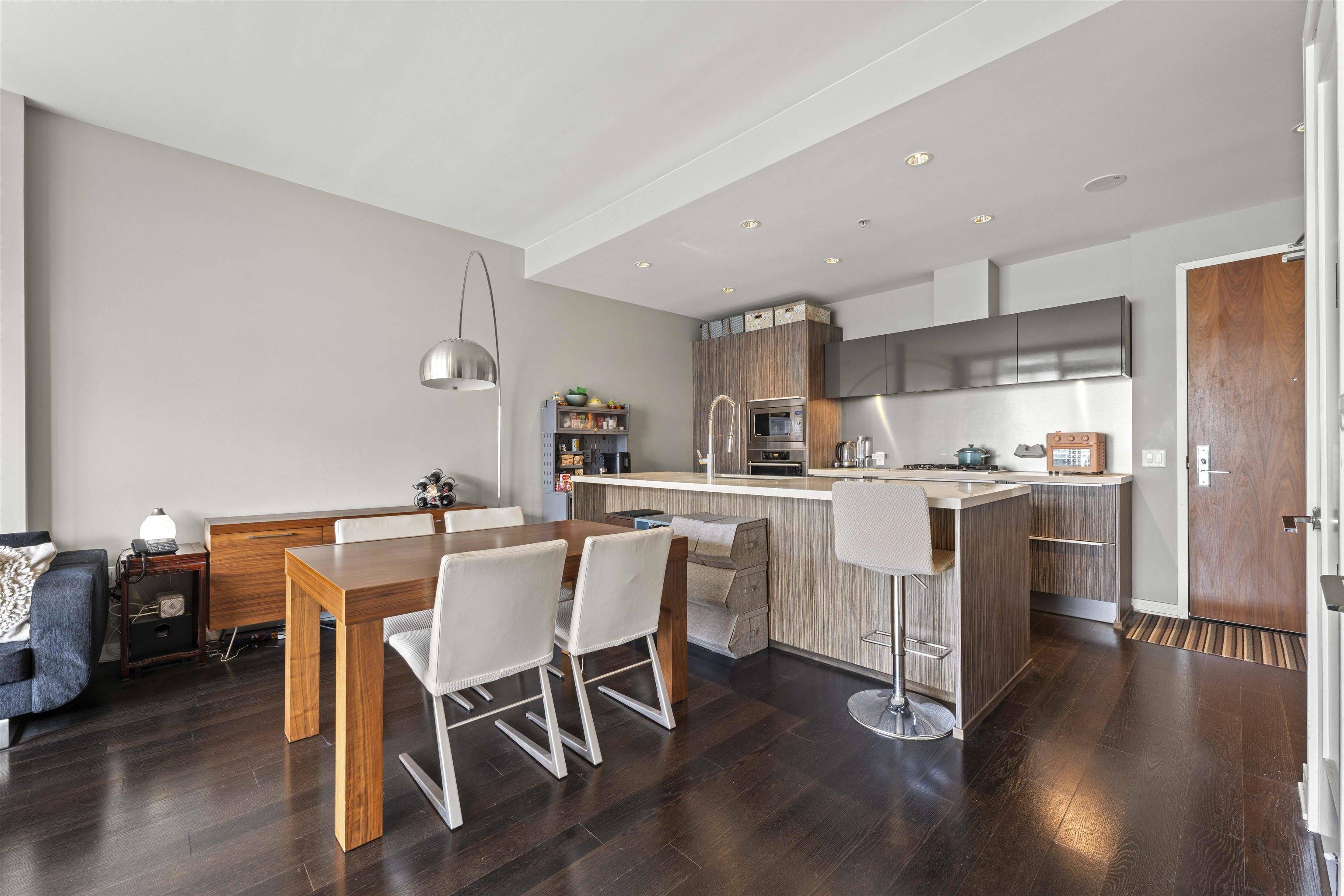 Vancouver, BC V5Y 0C6,77 Walter Hardwick AVE #502