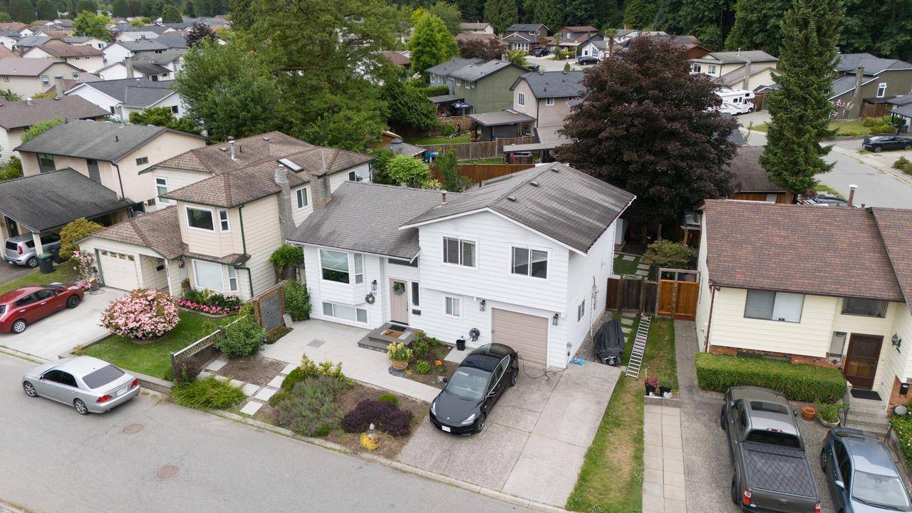 Coquitlam, BC V3E 1P6,1890 Bow DR