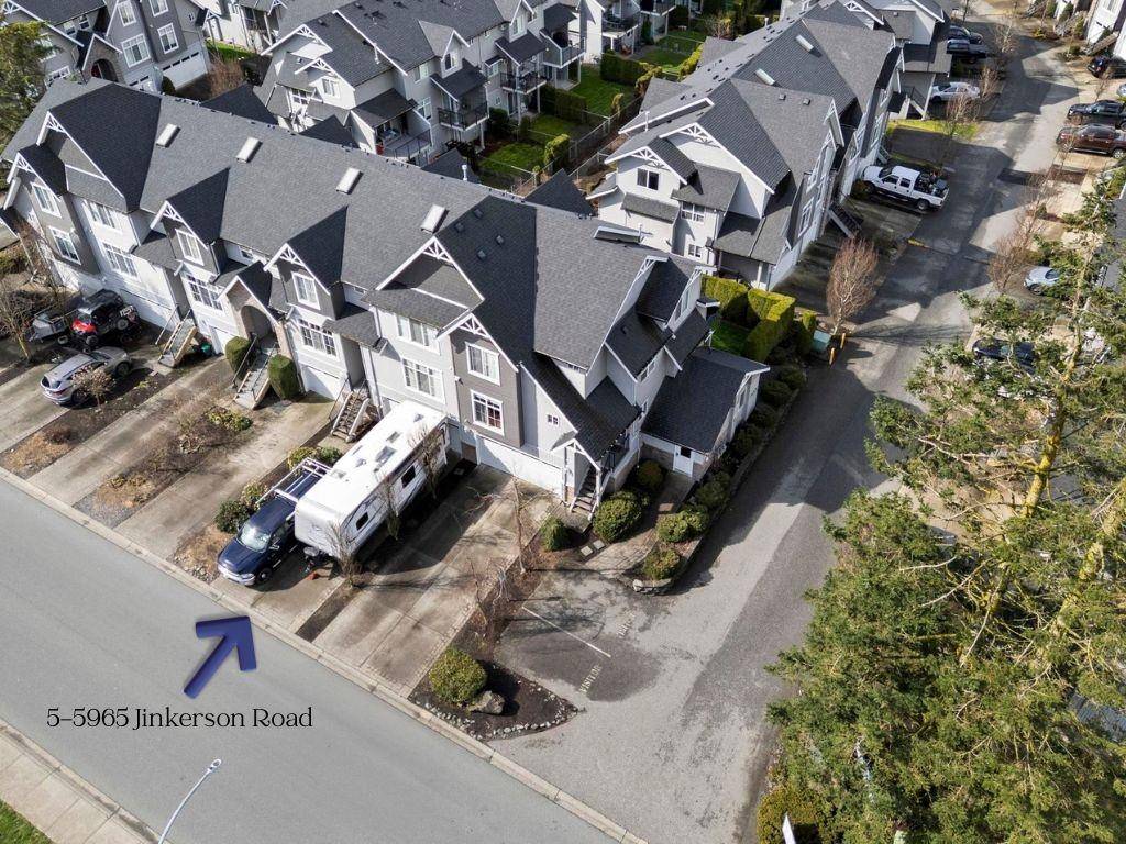 Chilliwack, BC V2R 5Z7,5965 Jinkerson RD #5