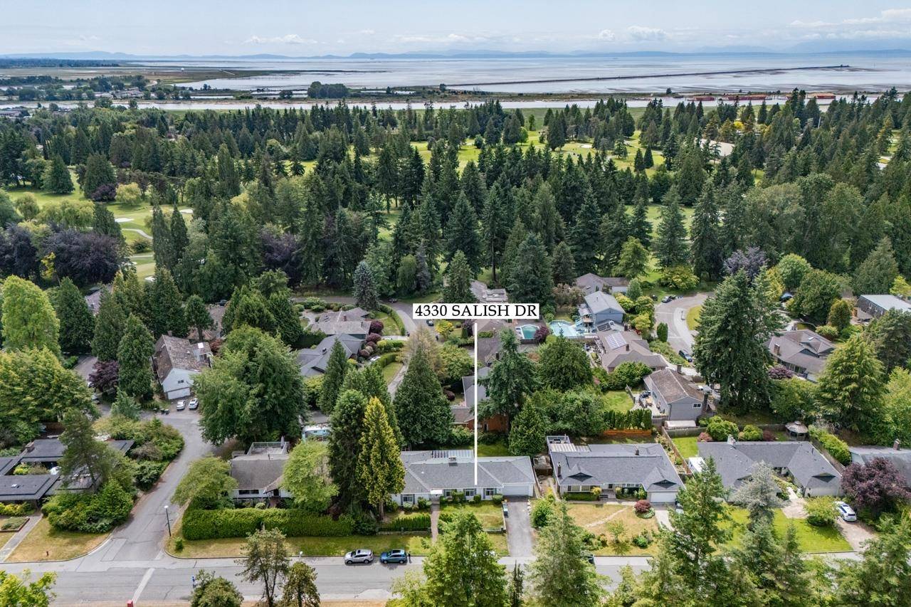 Vancouver, BC V6N 3M7,4330 Salish DR