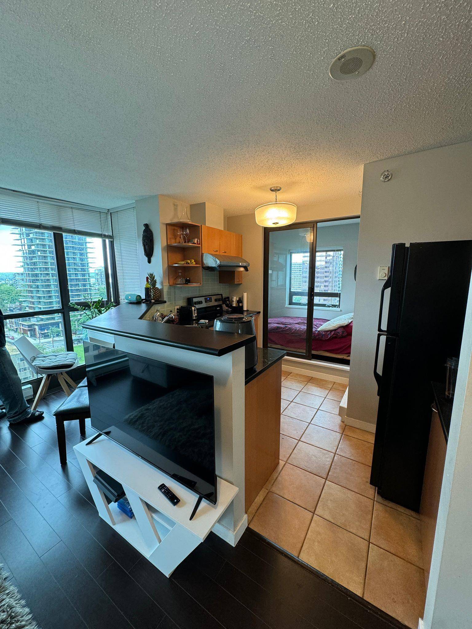 Vancouver, BC V6E 4S1,1367 Alberni ST #1502