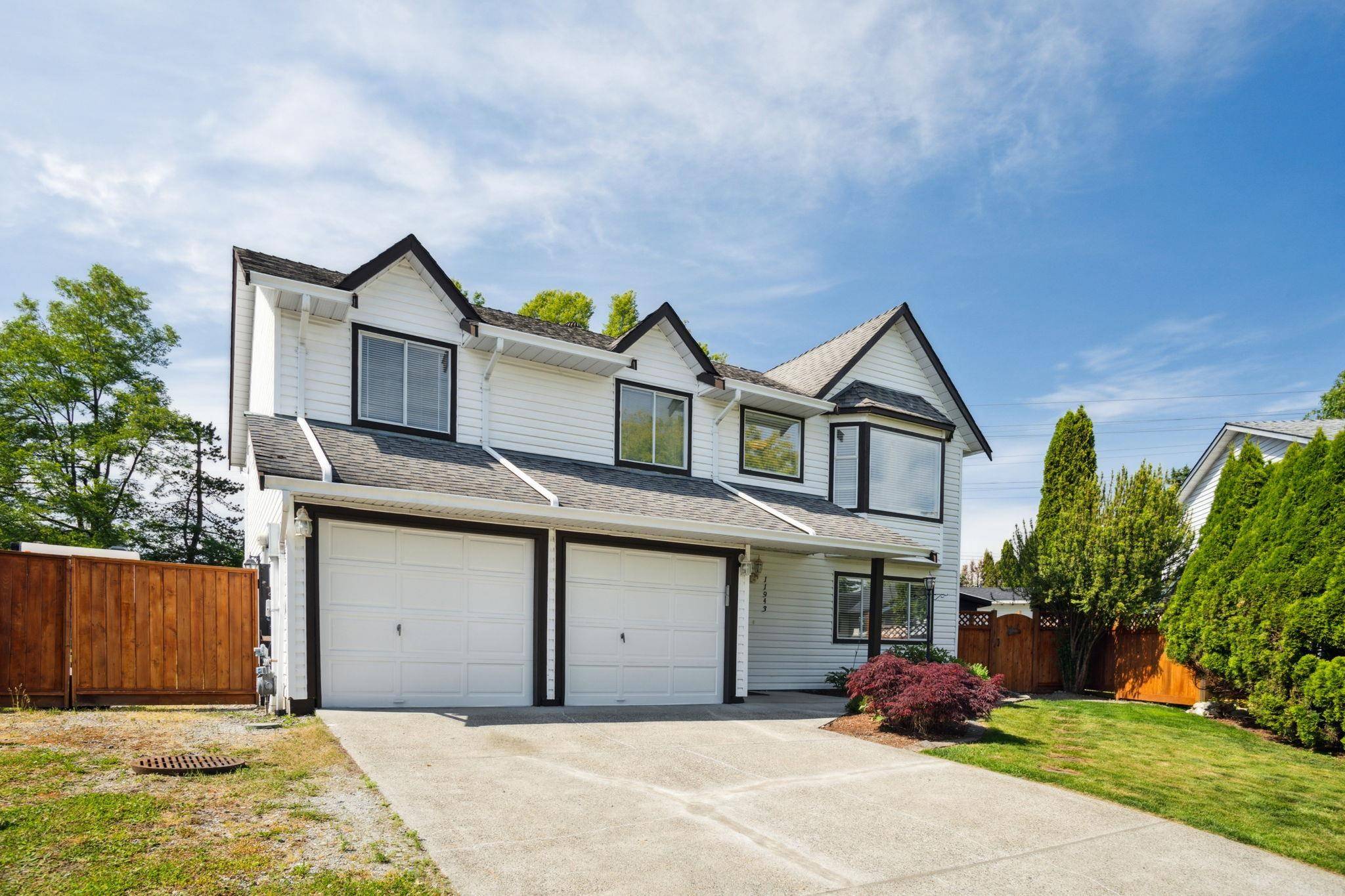 Maple Ridge, BC V4R 1Z4,11943 249 ST