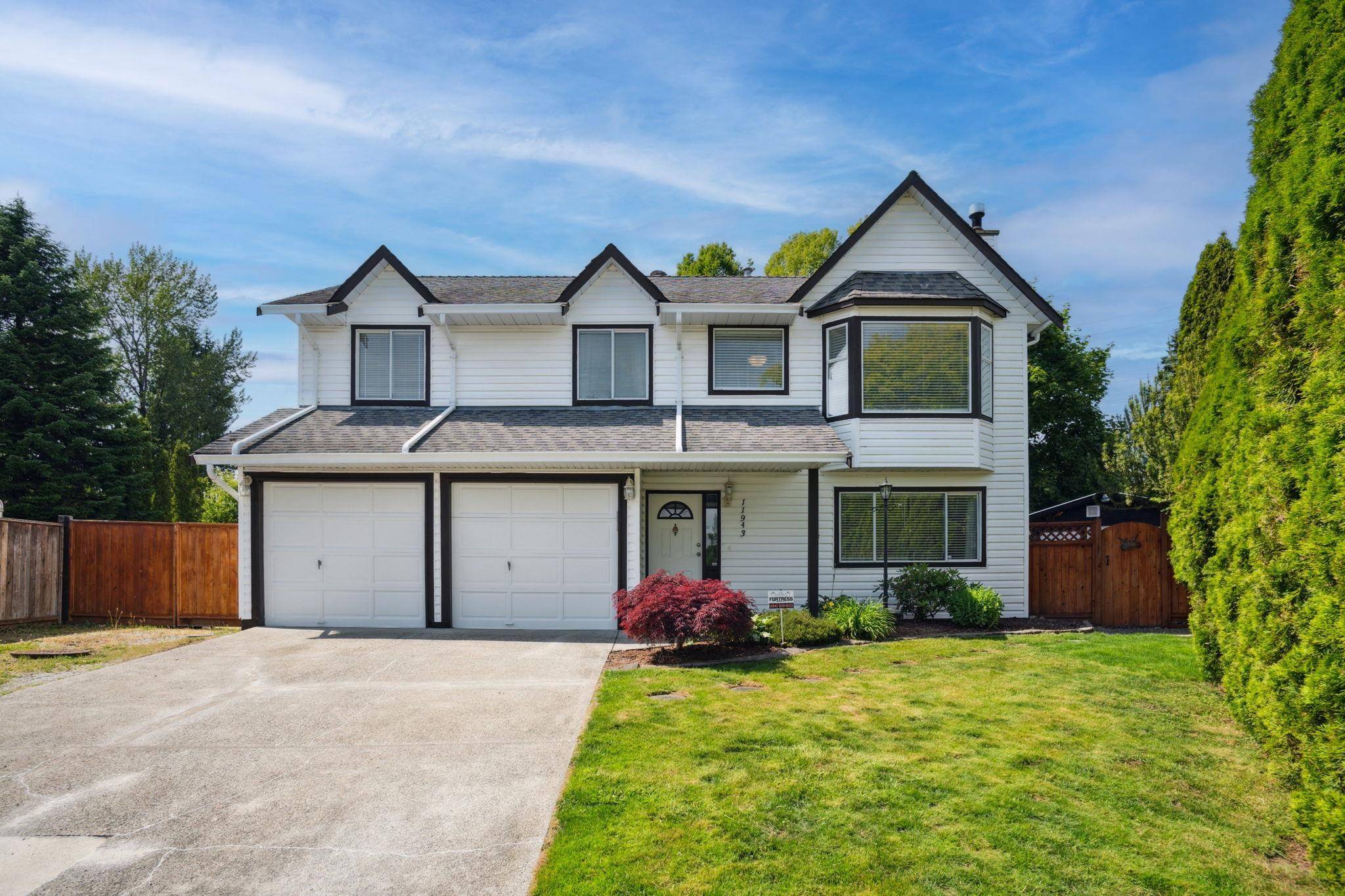 Maple Ridge, BC V4R 1Z4,11943 249 ST