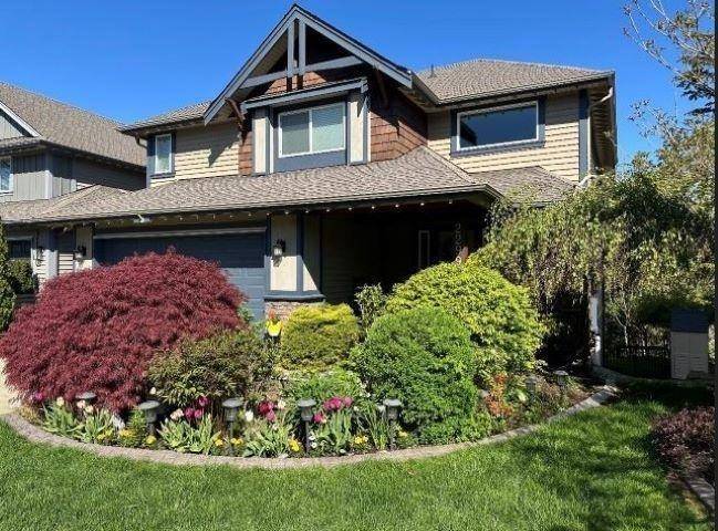 Maple Ridge, BC V5H 4C9,22997 Gilbert