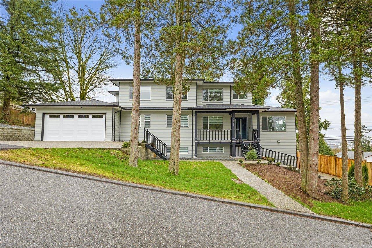 Coquitlam, BC V3K 6P1,1930 Kaptey AVE