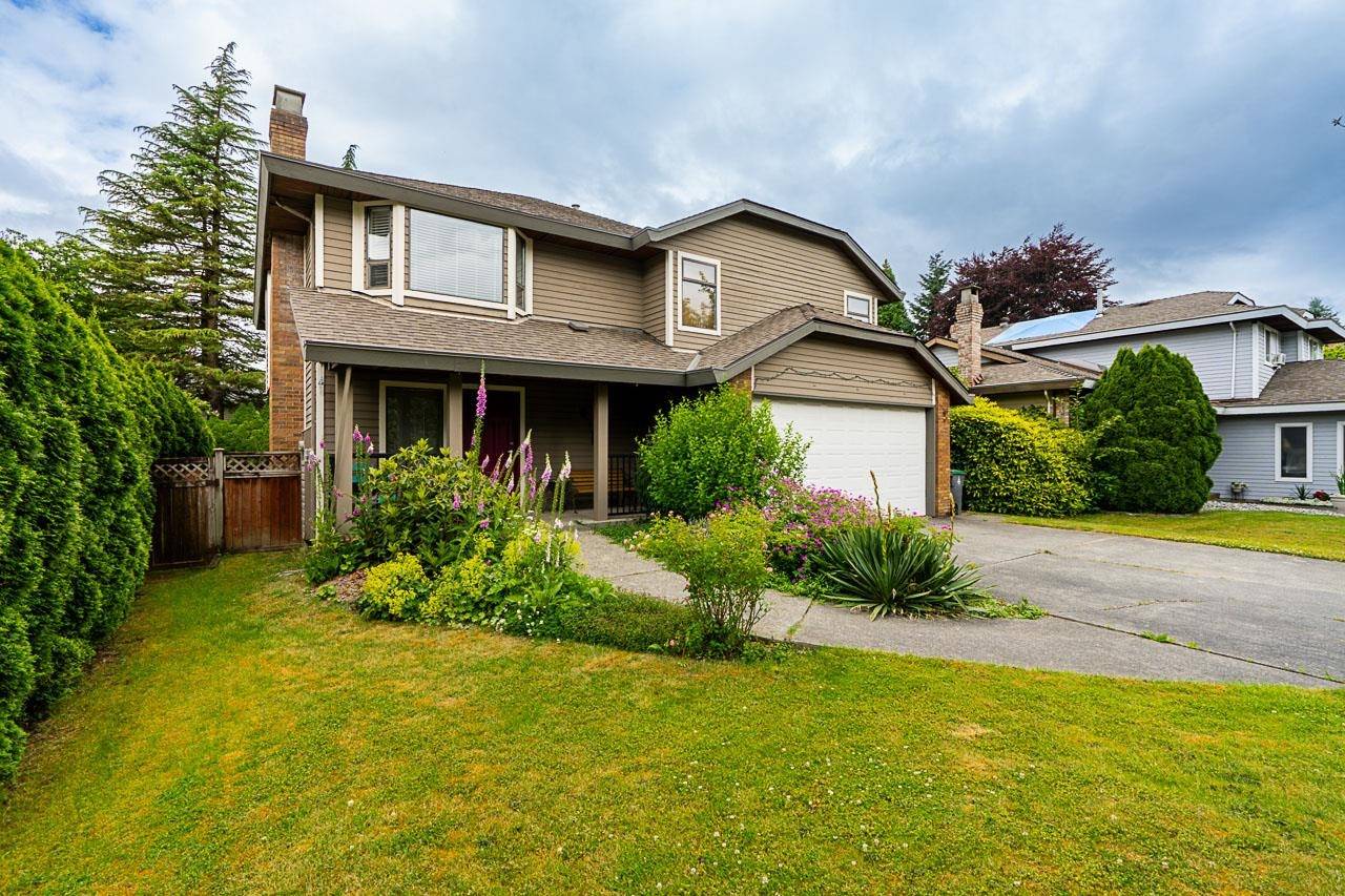 Surrey, BC V4N 1T8,10583 Fraserglen DR