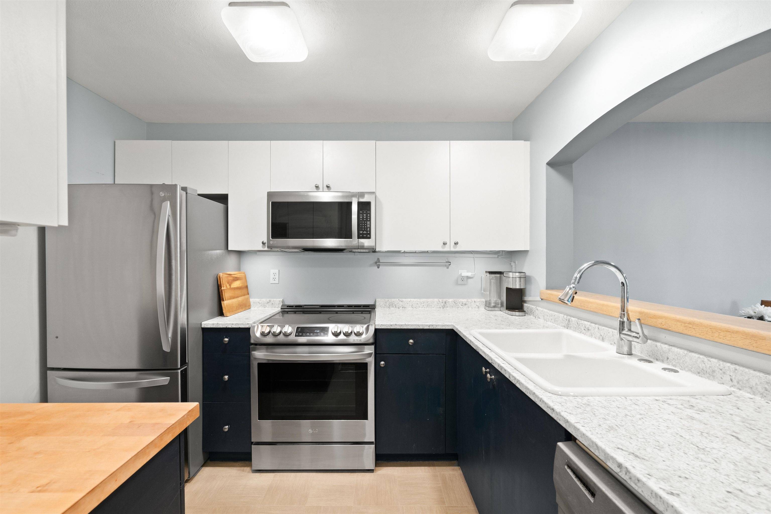 Port Coquitlam, BC V3C 6H6,2439 Wilson AVE #209