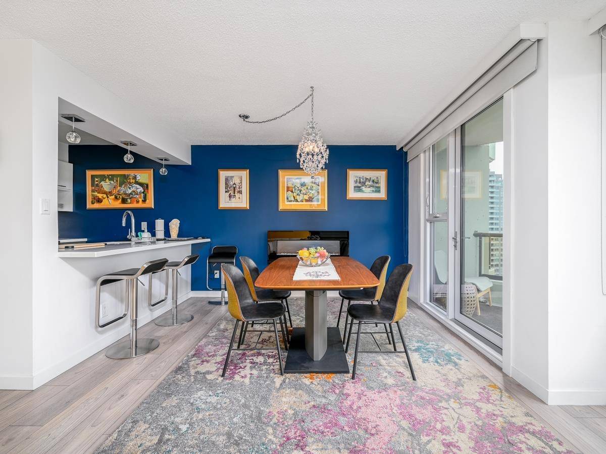 Burnaby, BC V5C 5Z4,4353 Halifax ST #1501