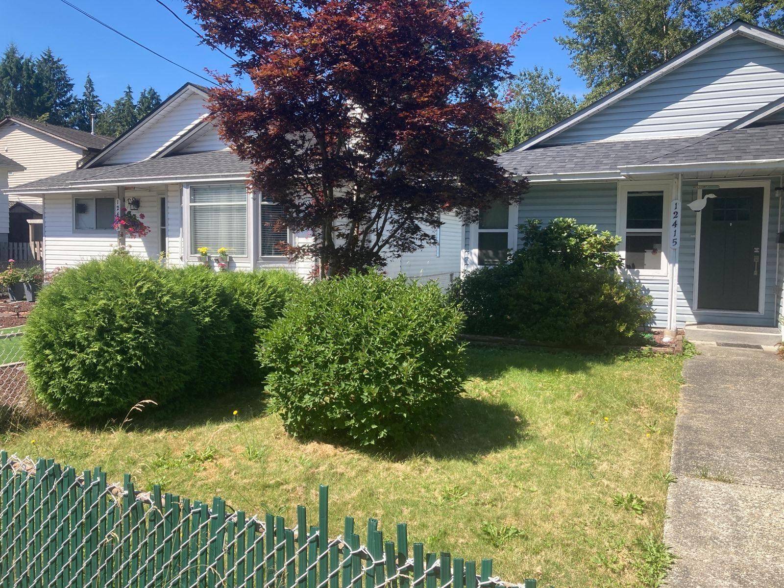 Maple Ridge, BC V2X 6C2,12415 224 ST