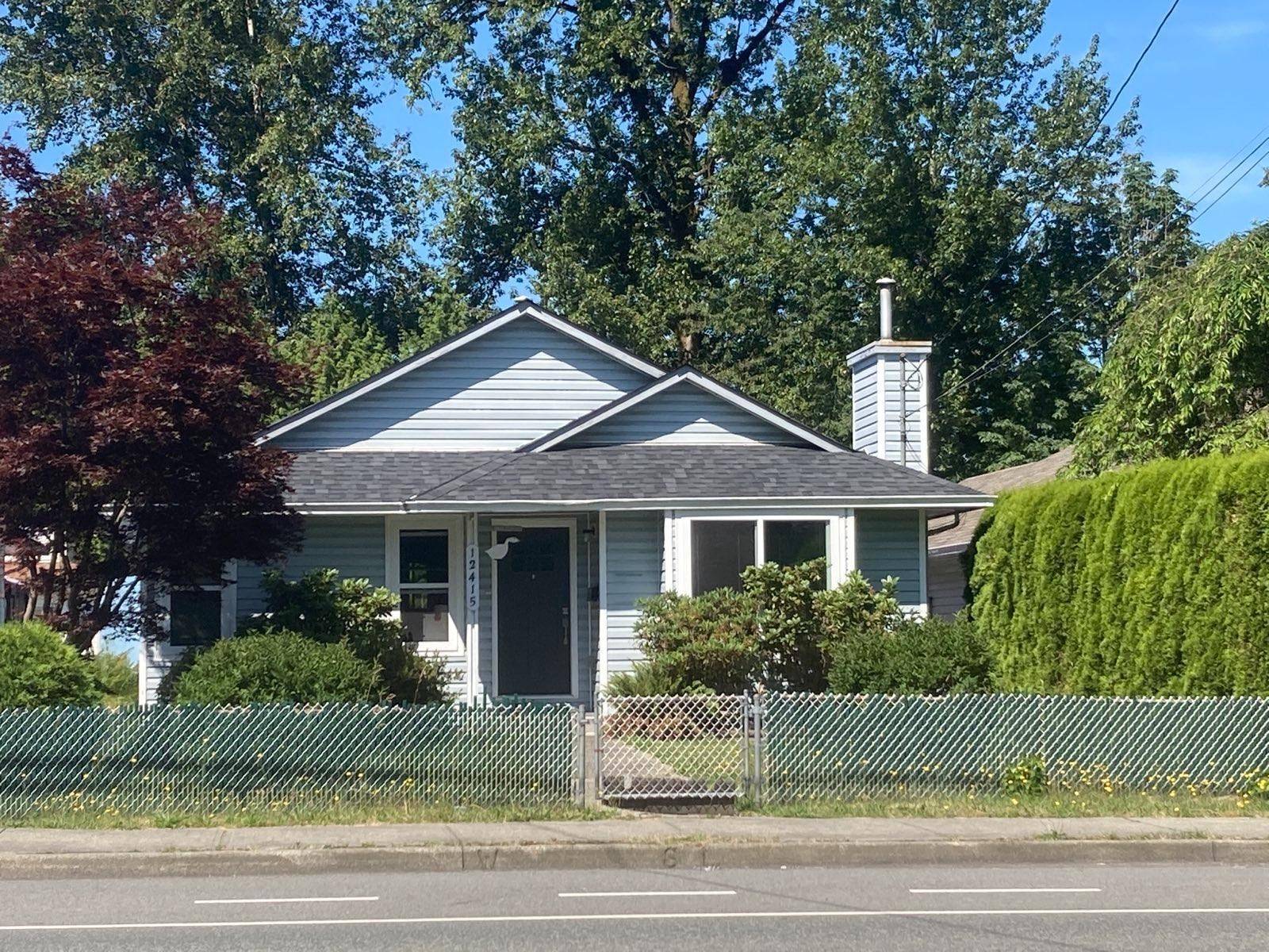 Maple Ridge, BC V2X 6C2,12415 224 ST