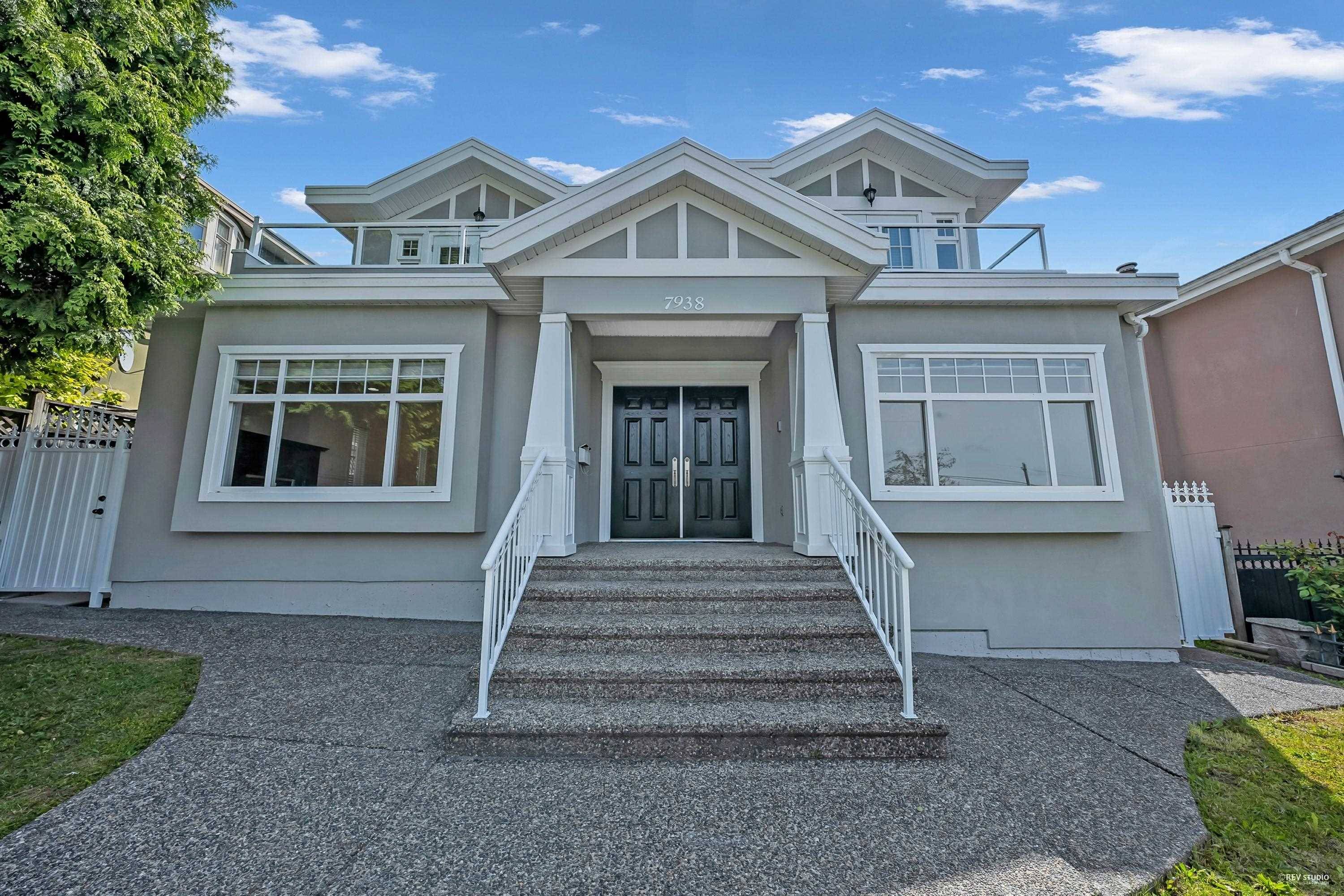 Vancouver, BC V5P 4A5,7938 Victoria DR