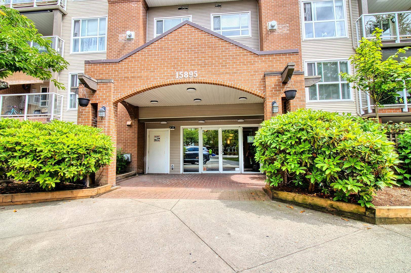 Surrey, BC V4N 0W7,15895 84 AVE #410