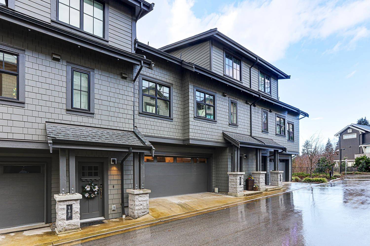 Coquitlam, BC V3E 0N9,1290 Mitchell ST #103