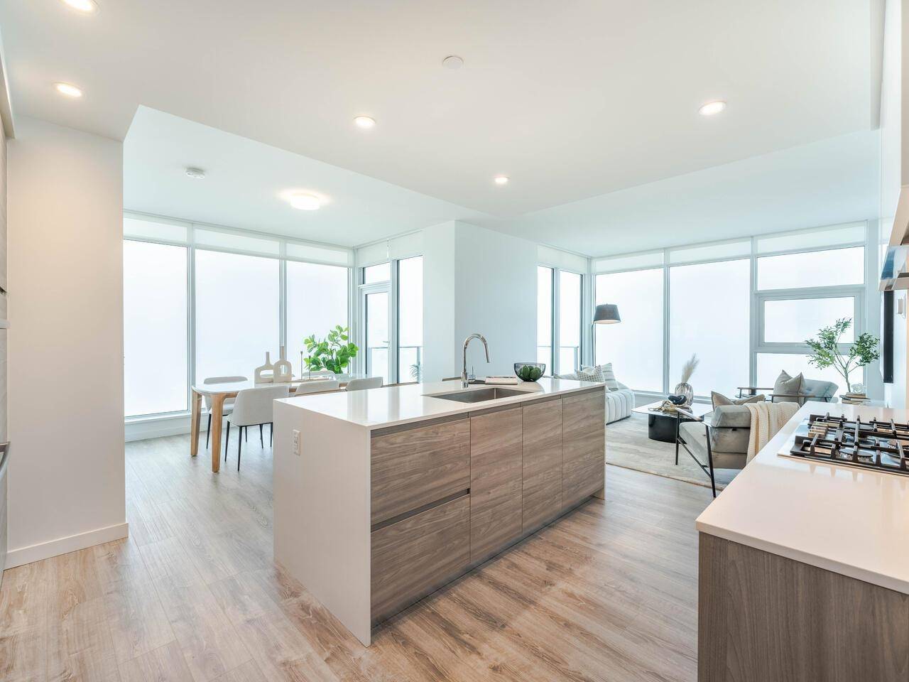 New Westminster, BC V3M 0P2,680 Quayside DR #3004